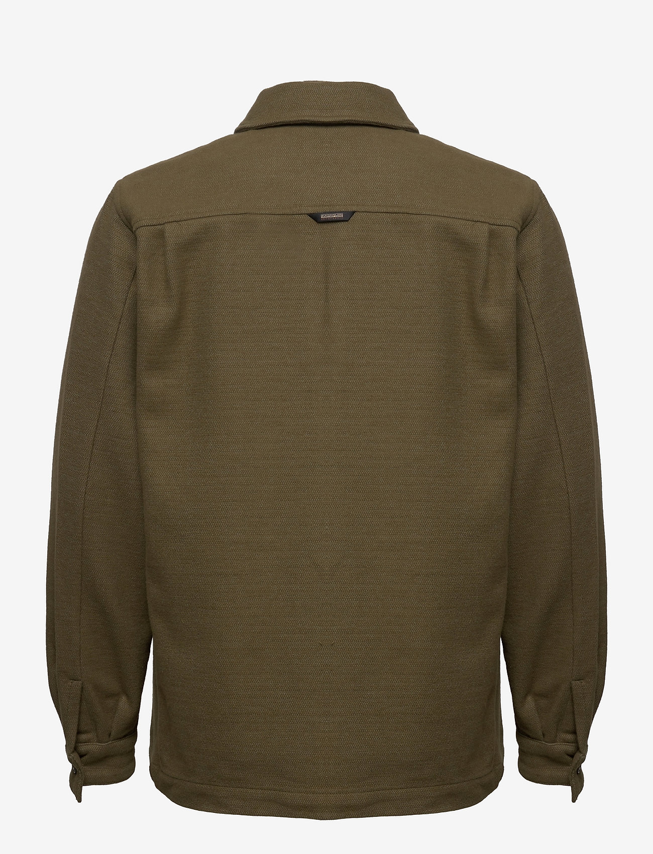 Napapijri - G-ALIS - dark olive - 1