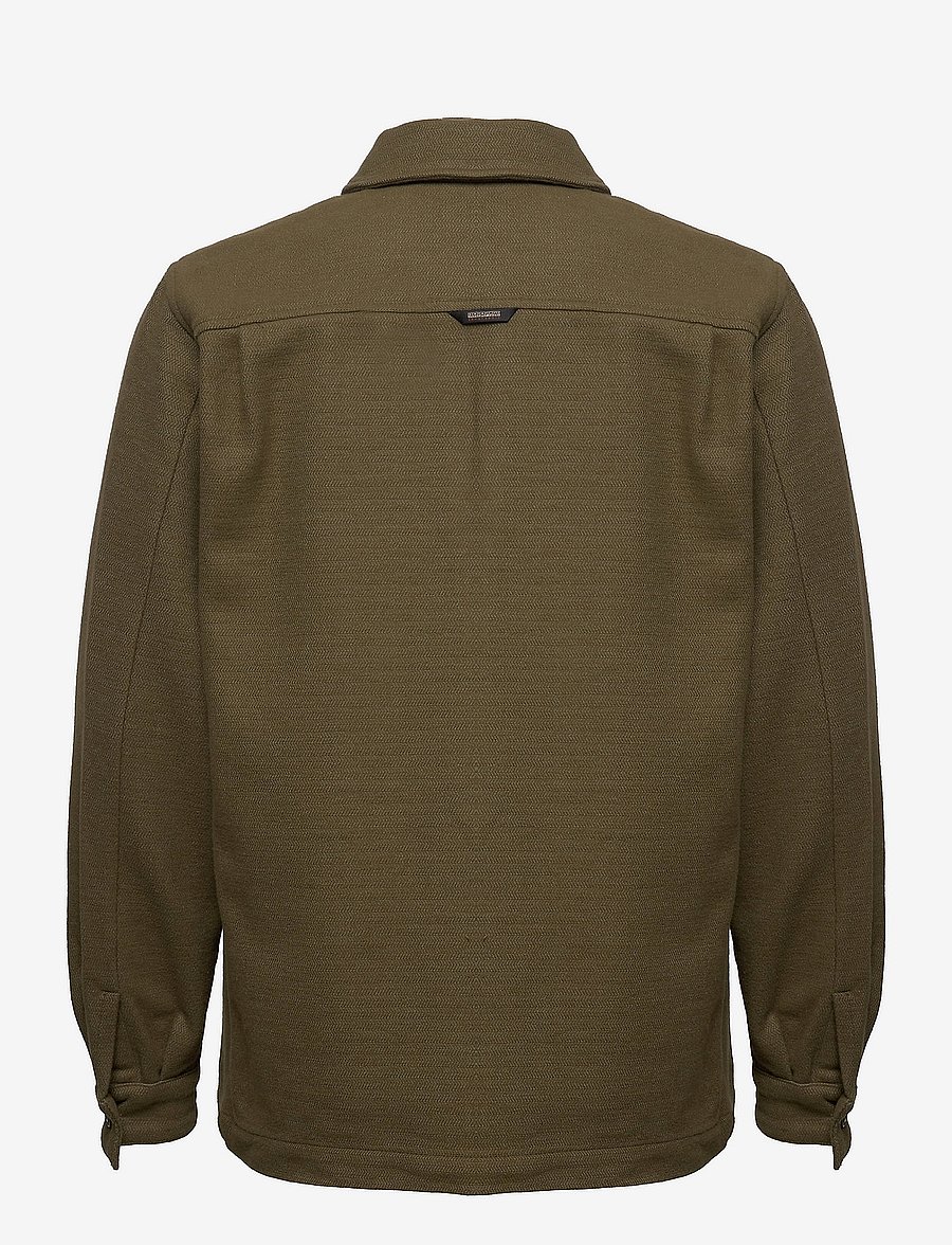 Napapijri - G-ALIS - dark olive - 1