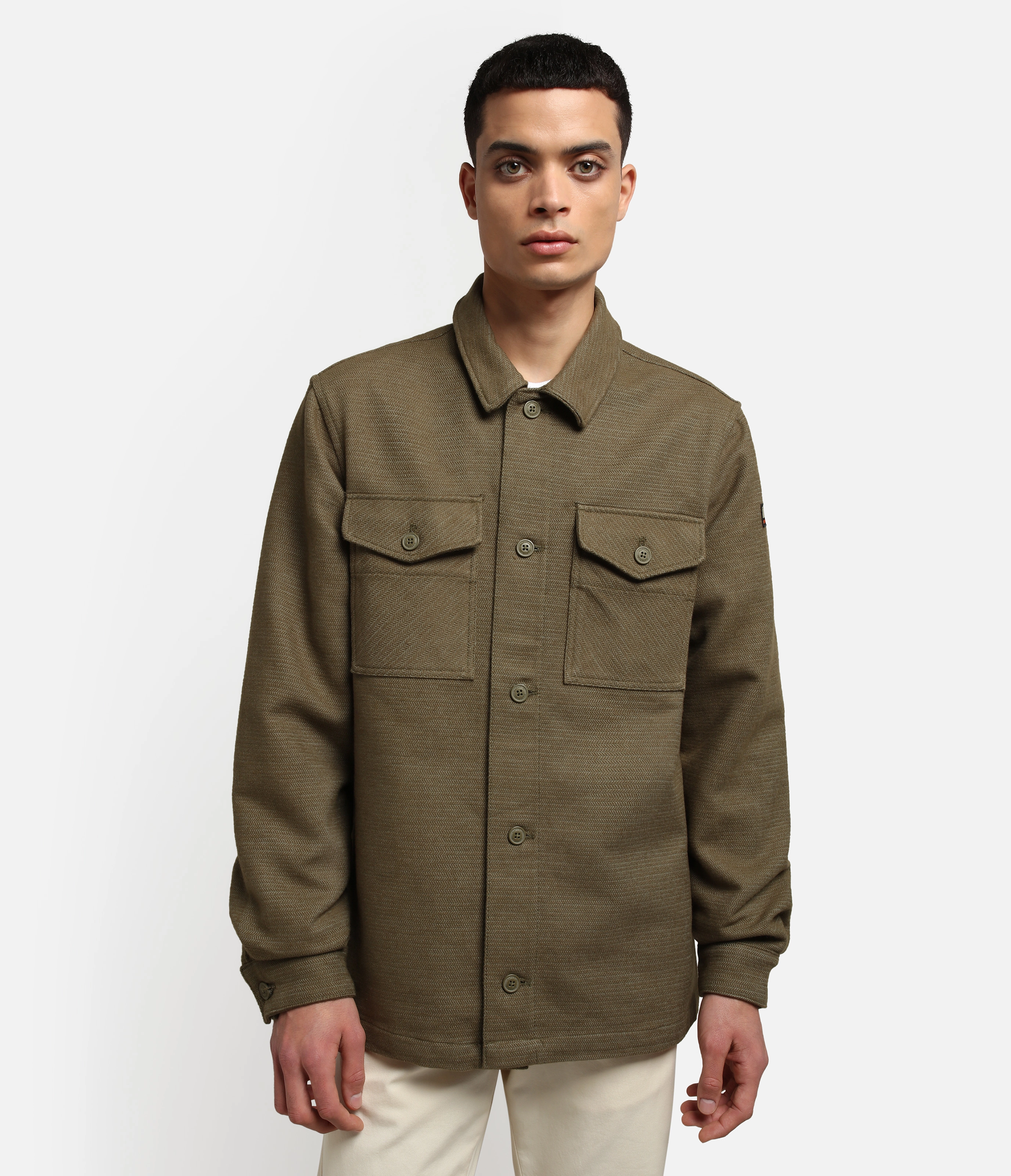 Napapijri - G-ALIS - dark olive - 2