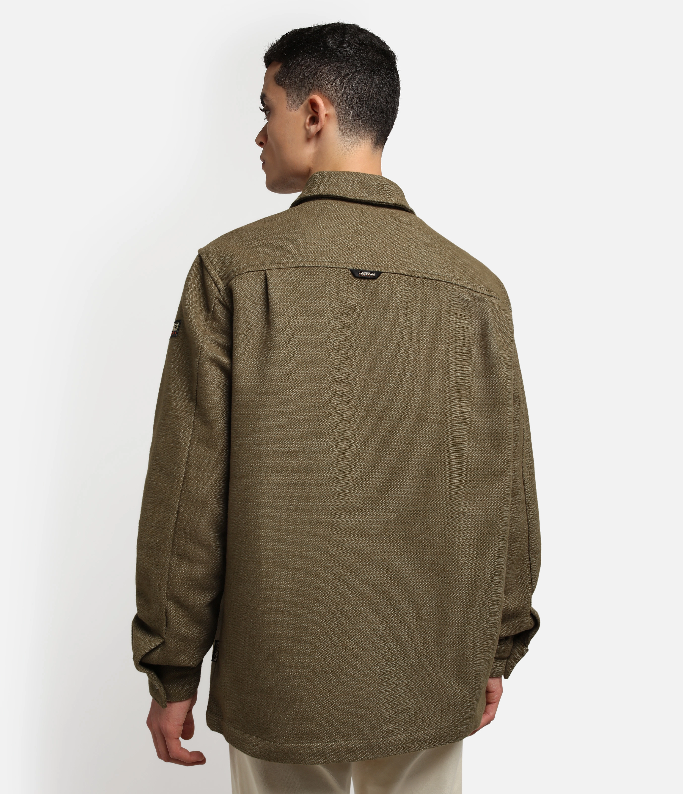 Napapijri - G-ALIS - dark olive - 3