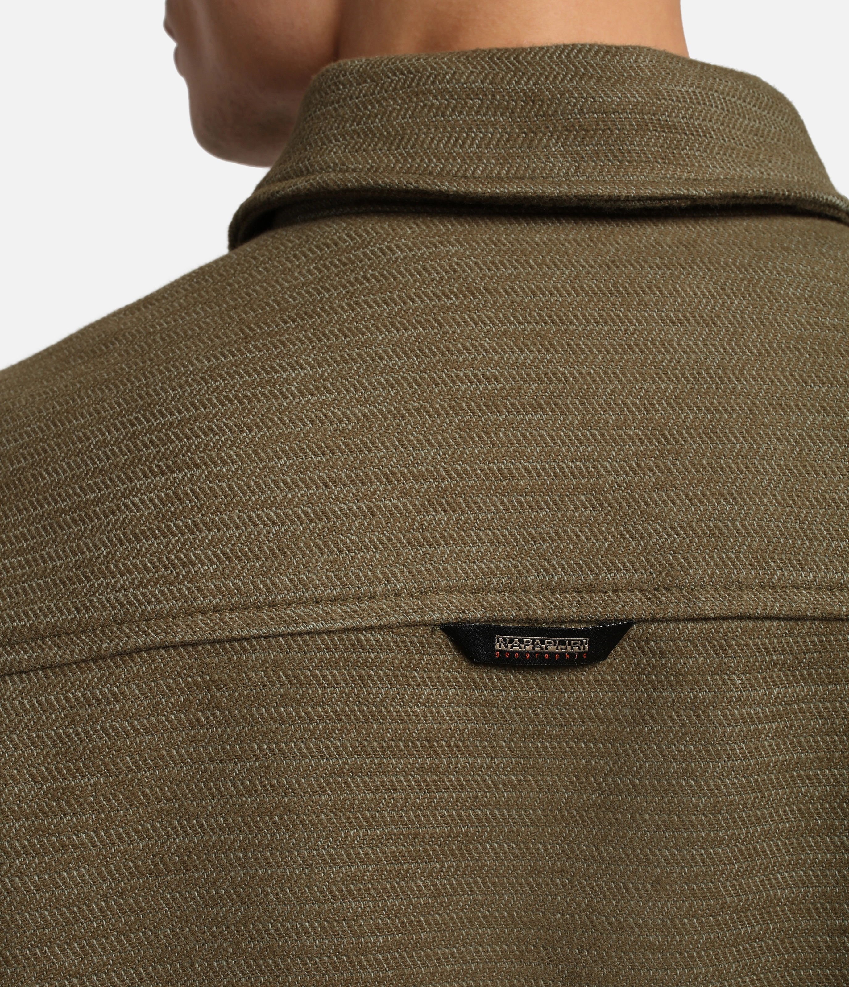 Napapijri - G-ALIS - dark olive - 5