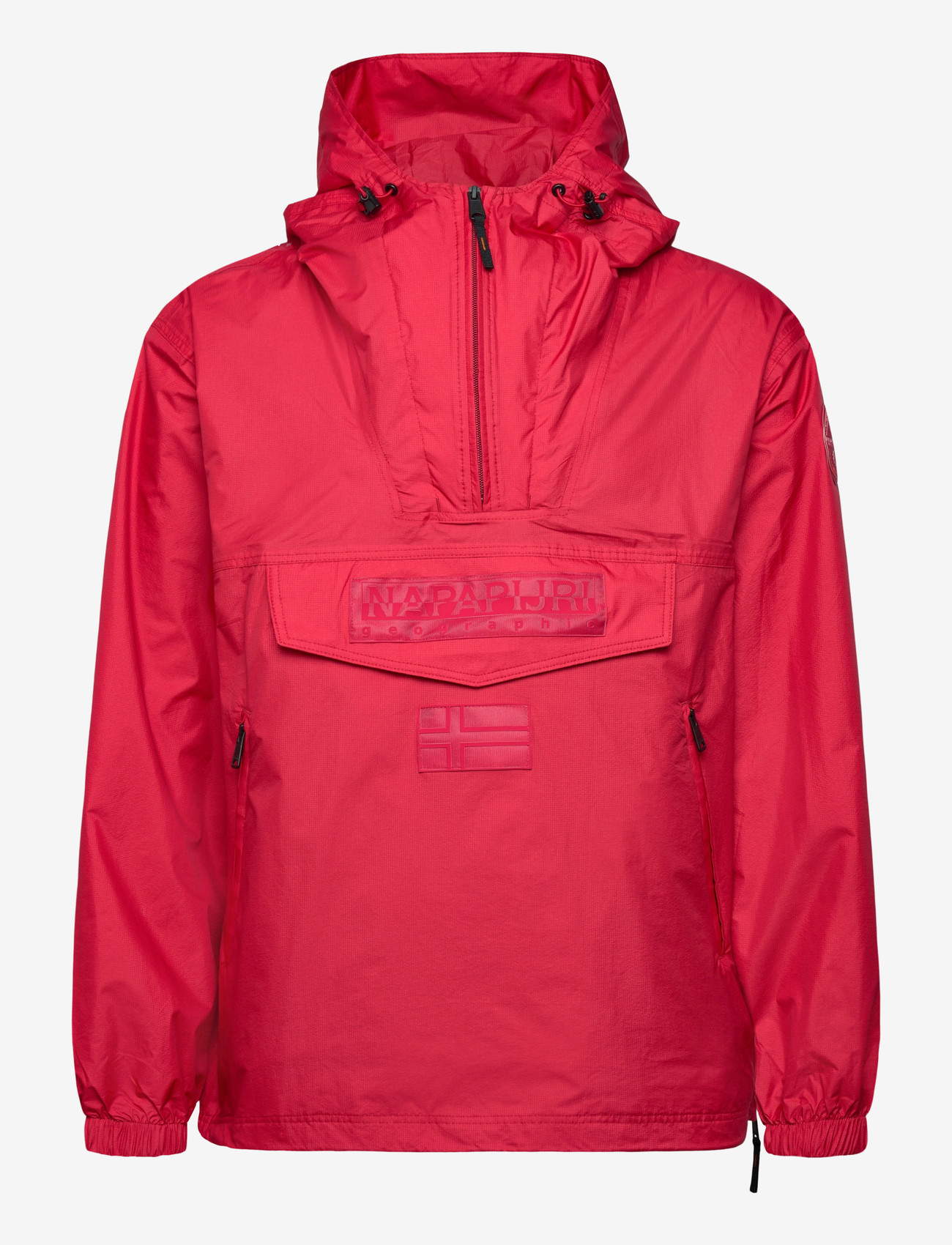 Napapijri - RF NEXT WB - forårsjakker - american b raq - 1