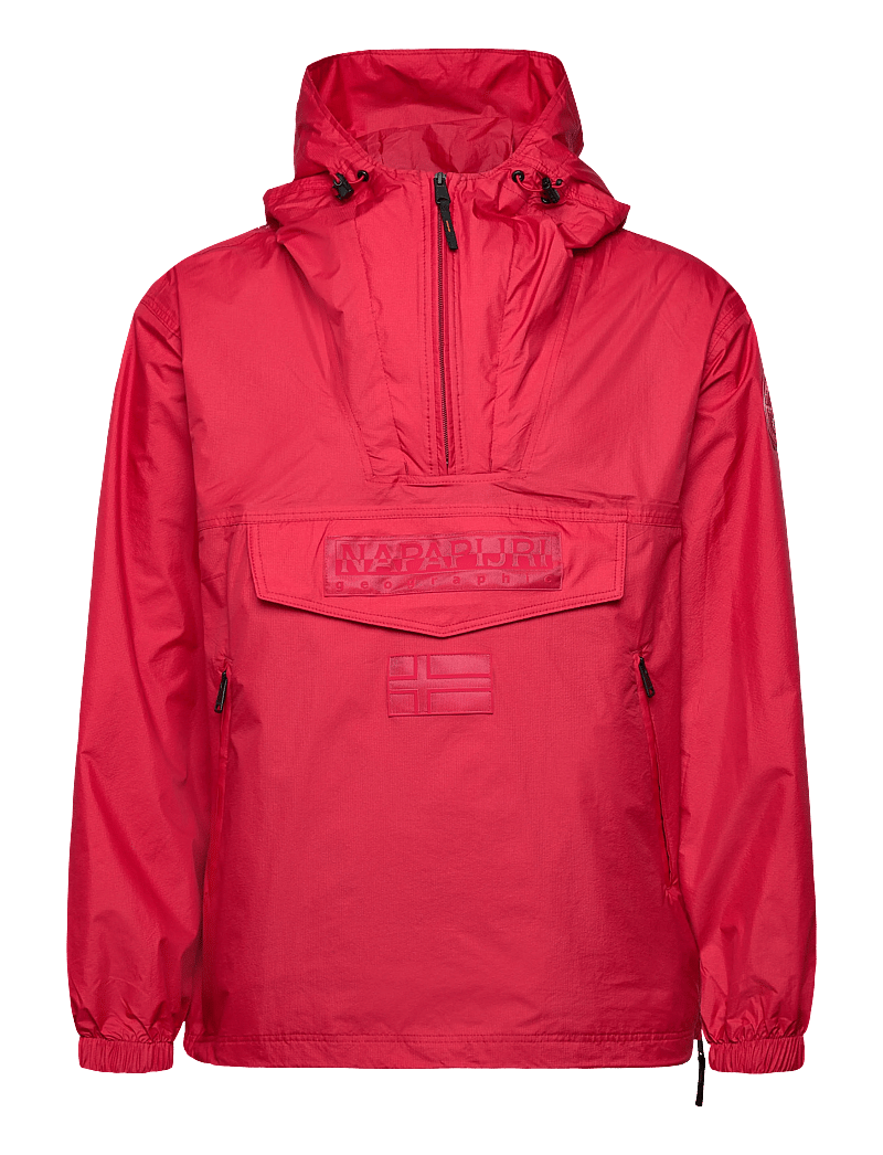 Napapijri - RF NEXT WB - frühlingsjacken - american b raq - 1
