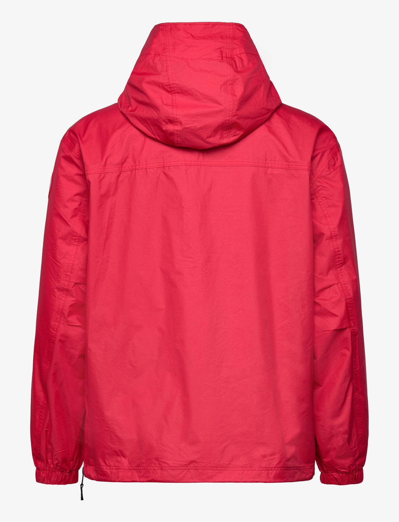 Napapijri - RF NEXT WB - forårsjakker - american b raq - 2