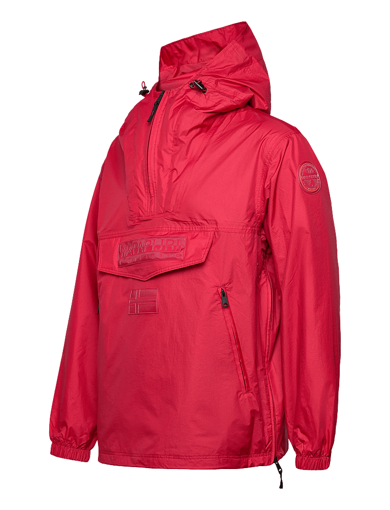 Napapijri - RF NEXT WB - frühlingsjacken - american b raq - 3