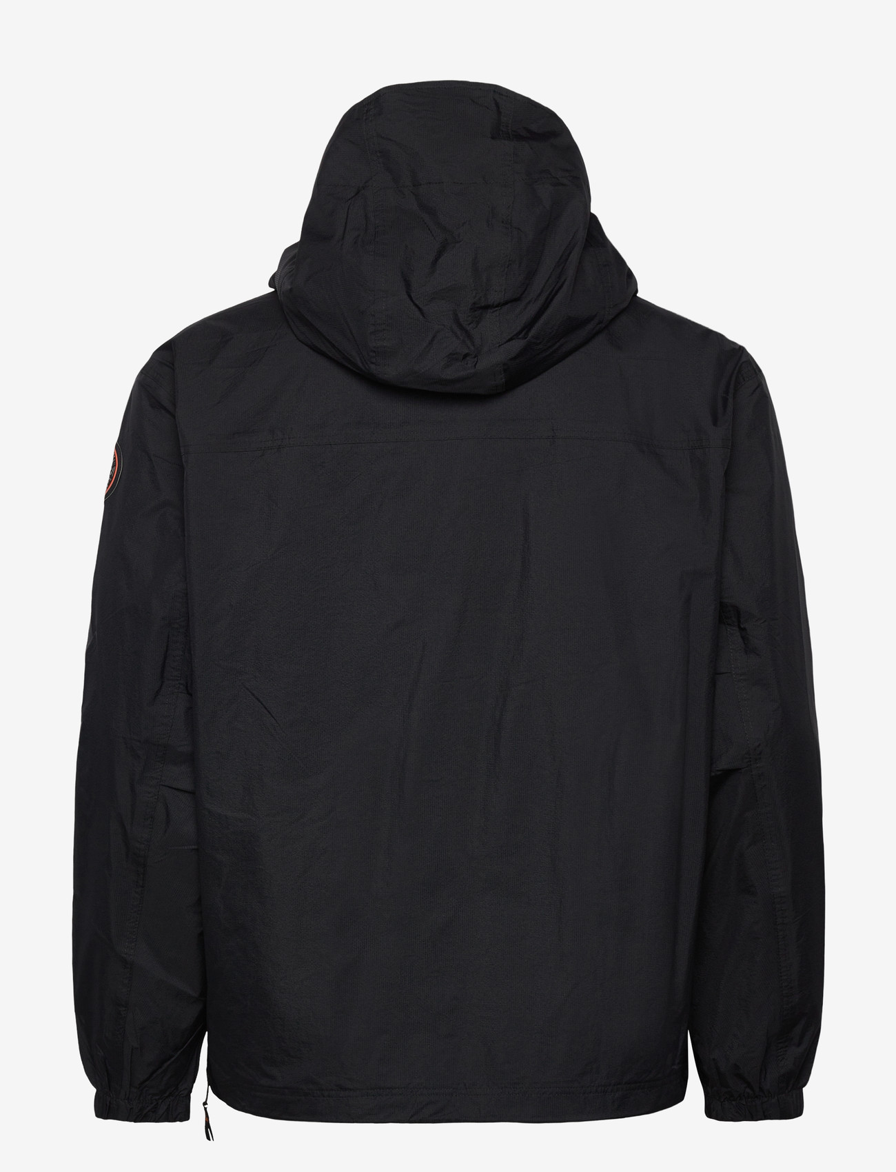 Napapijri - RF NEXT WB - forårsjakker - black beauty - 2