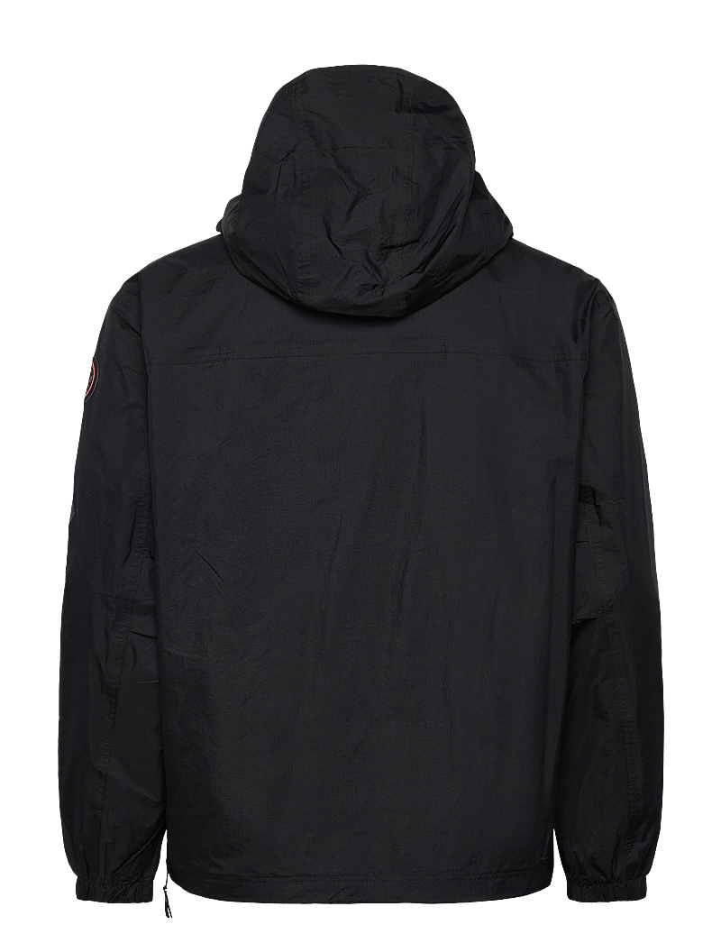 Napapijri - RF NEXT WB - frühlingsjacken - black beauty - 2