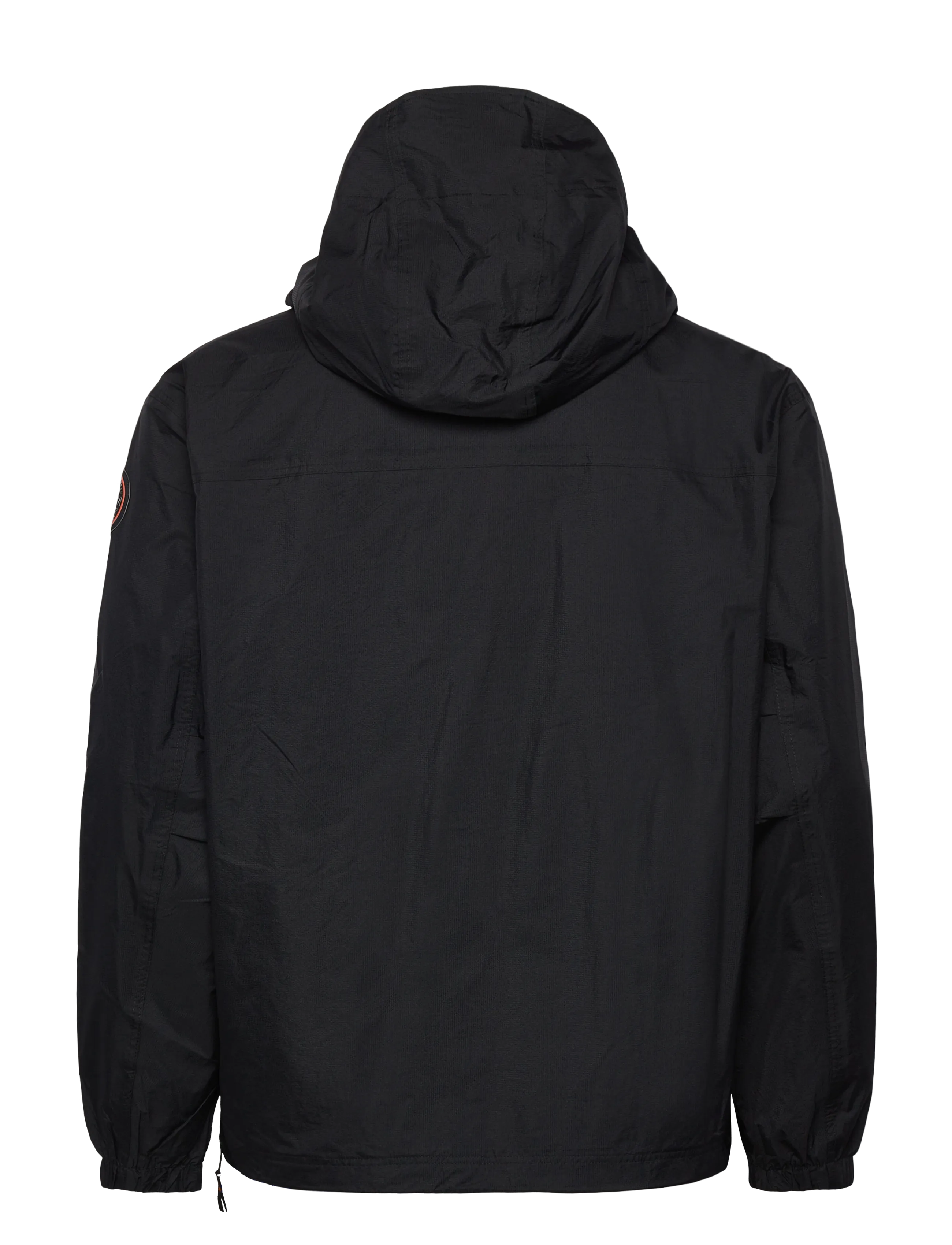 Napapijri - RF NEXT WB - spring jackets - black beauty - 2