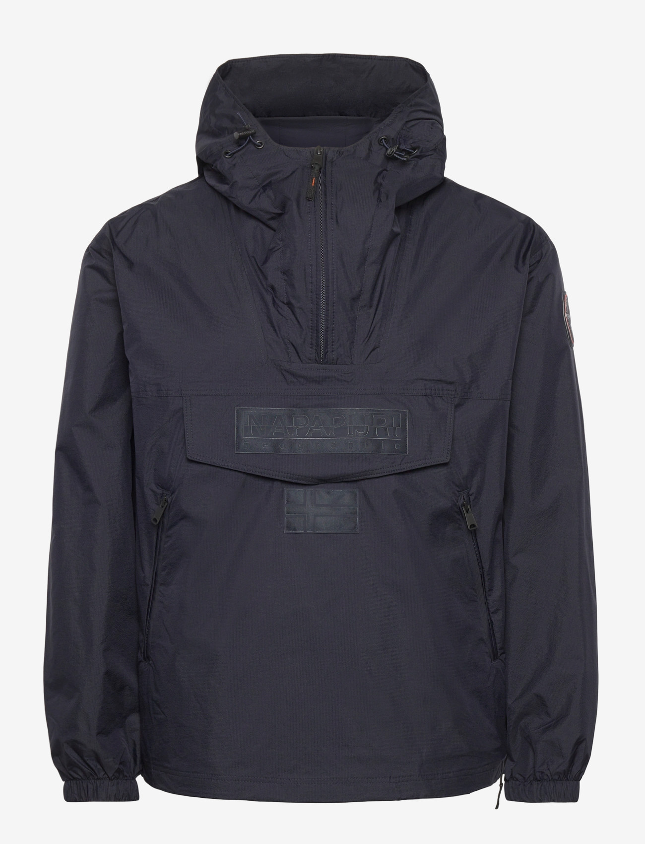 Napapijri - RF NEXT WB - forårsjakker - blu marine - 1