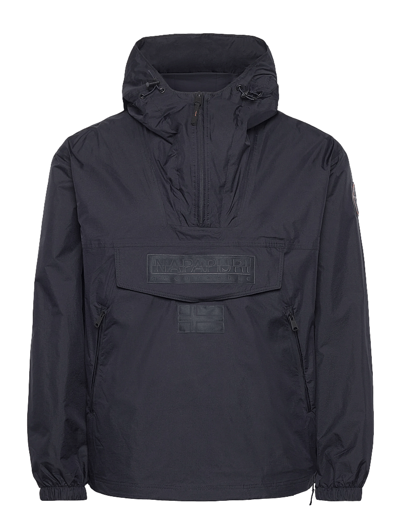 Napapijri - RF NEXT WB - frühlingsjacken - blu marine - 1