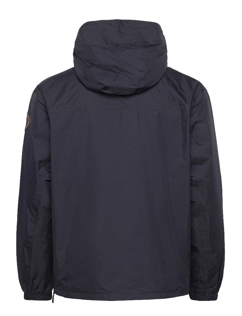 Napapijri - RF NEXT WB - frühlingsjacken - blu marine - 2