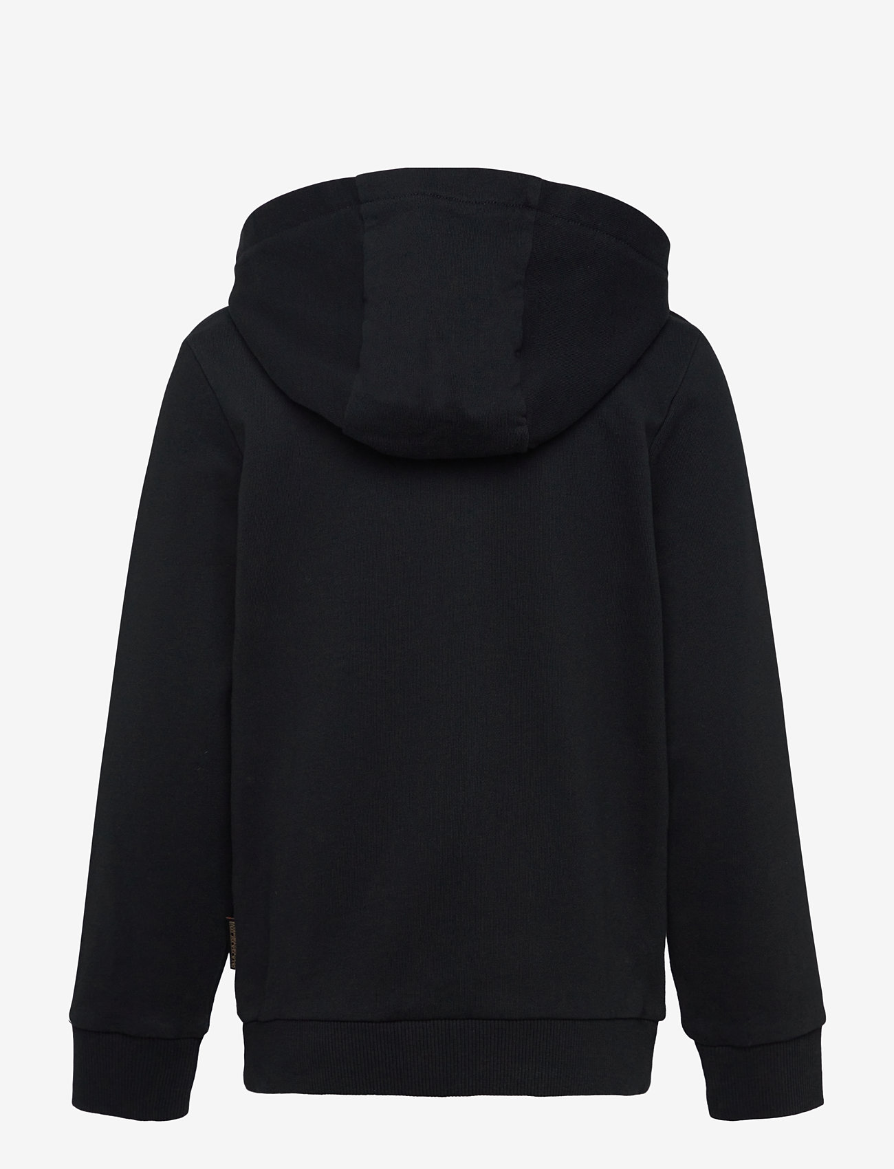 Napapijri - K BALIS FZH - black - 1