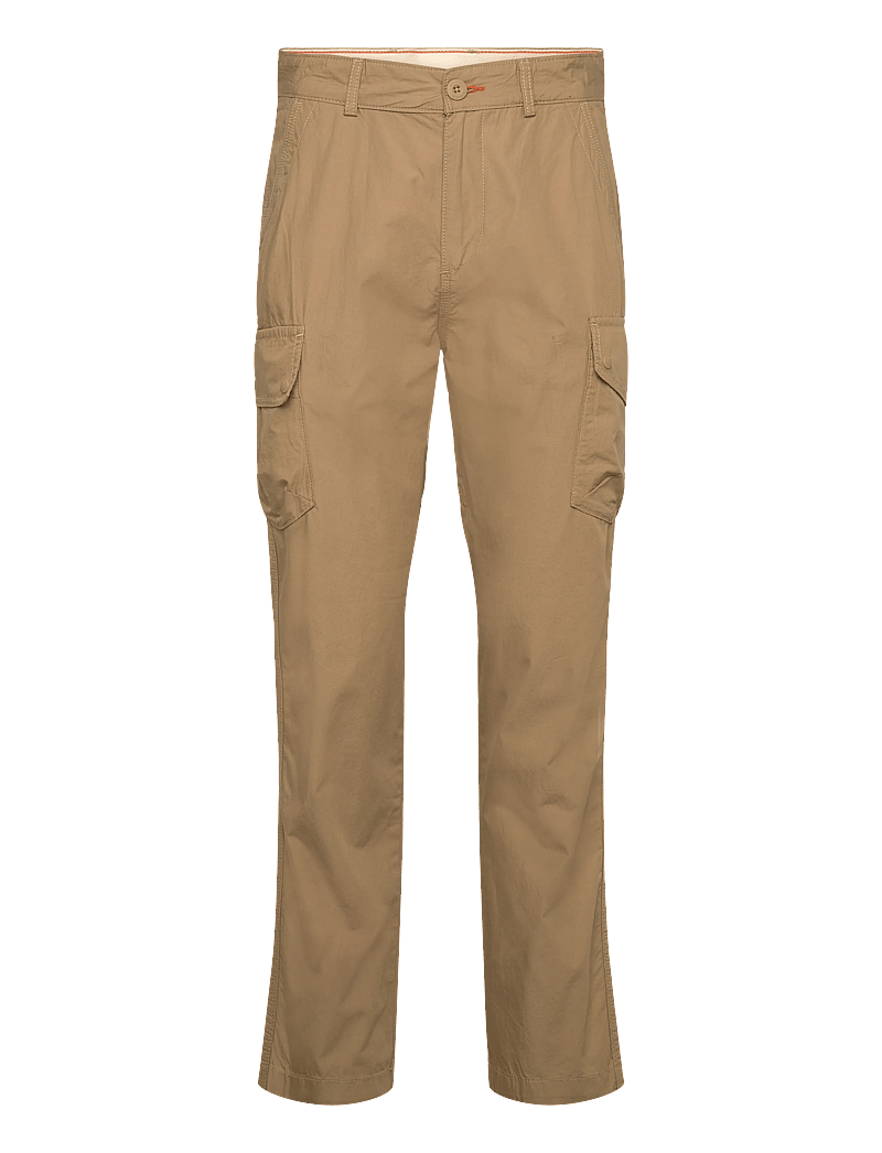 Napapijri - M-AYLIN CARGO KELP N2D - cargo püksid - kelp n2d - 0