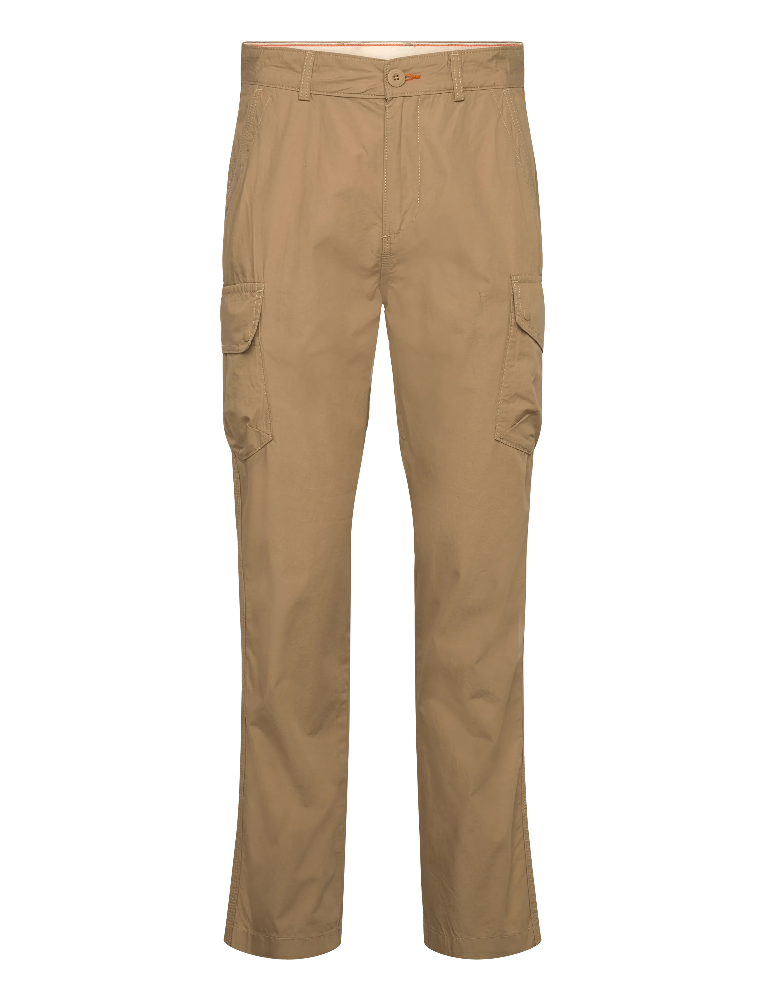 Napapijri M-AYLIN CARGO KELP N2D - Napapijri - KELP N2D / brown