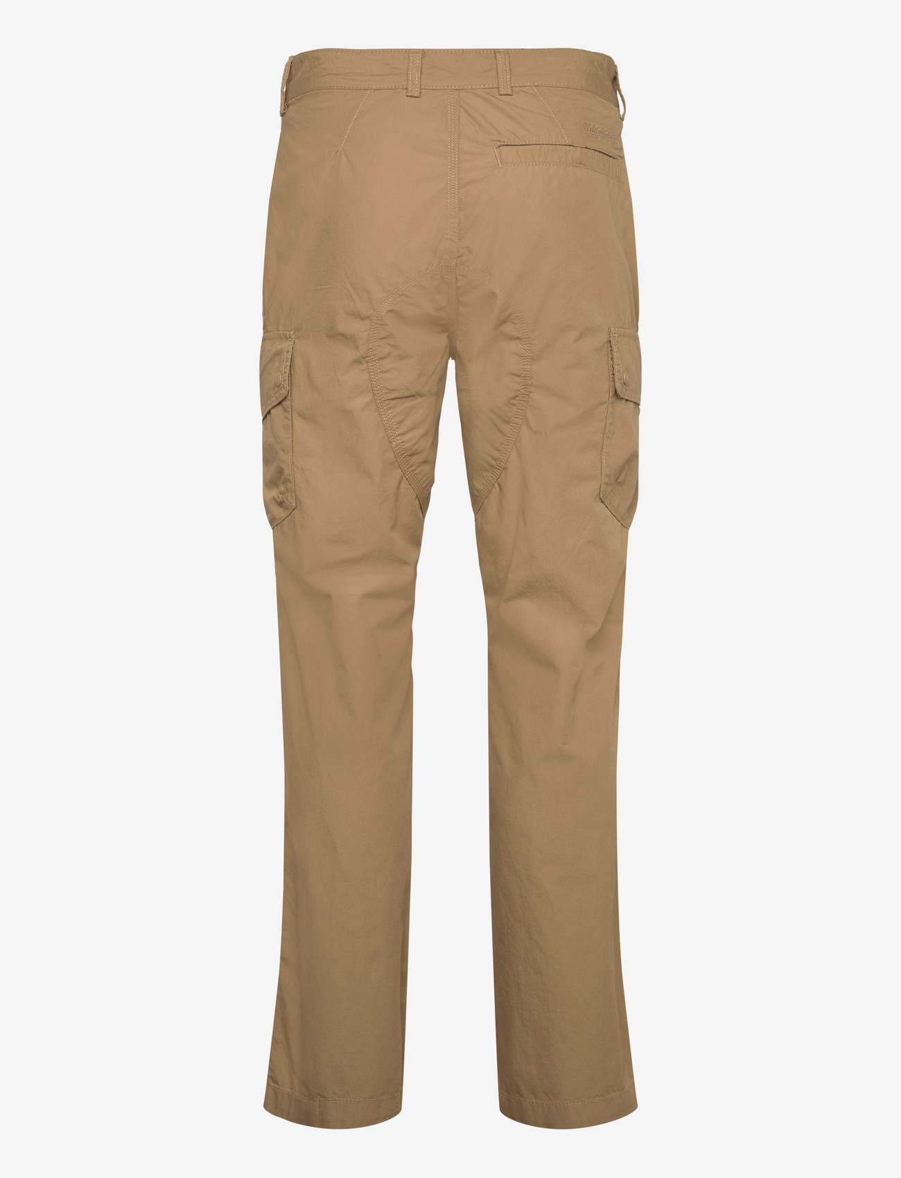 Napapijri - M-AYLIN CARGO KELP N2D - cargo püksid - kelp n2d - 1