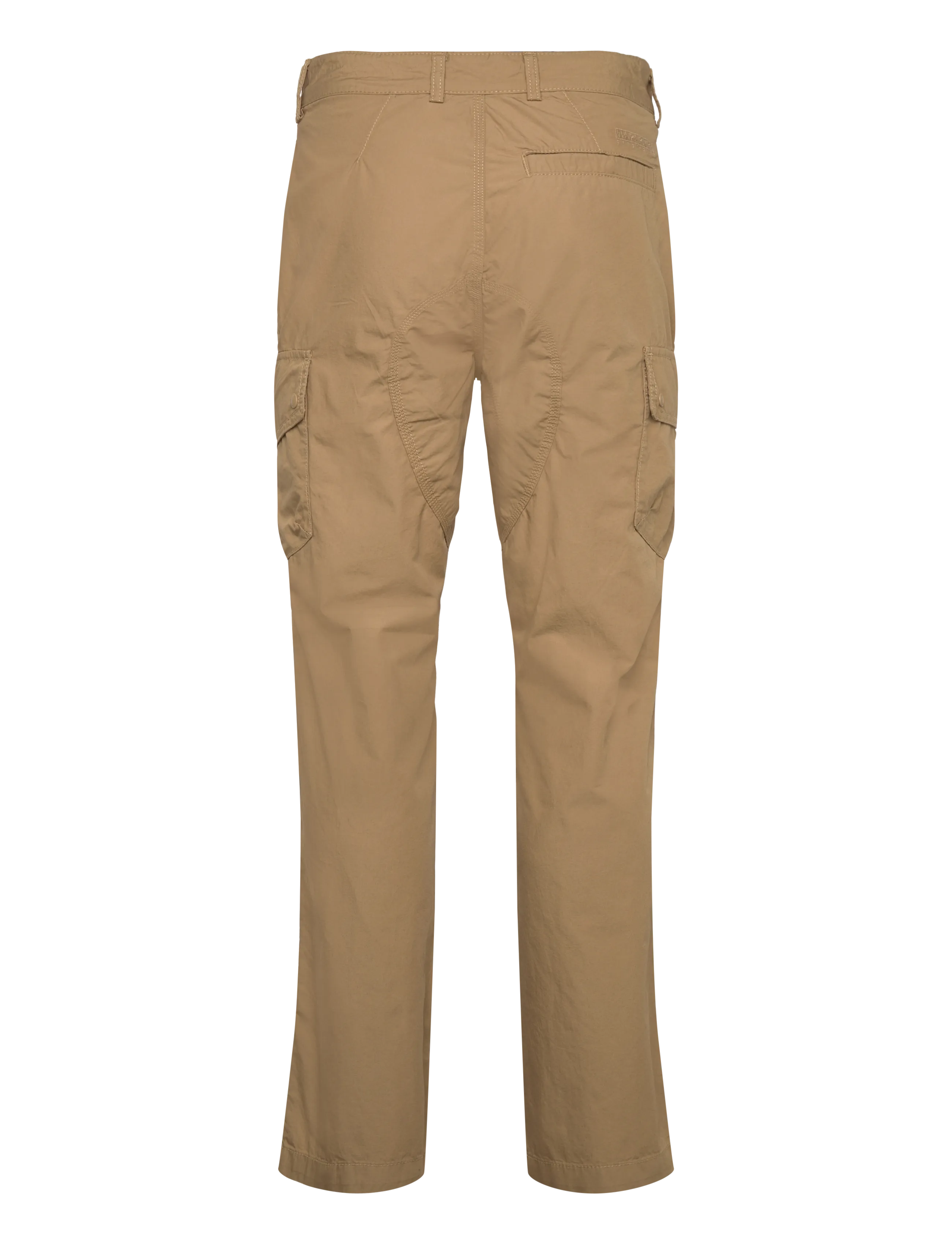 Napapijri - M-AYLIN CARGO KELP N2D - cargo pants - kelp n2d - 1