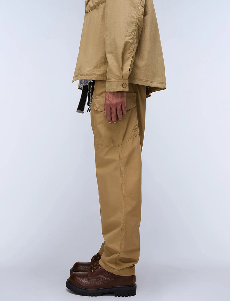 Napapijri - M-AYLIN CARGO KELP N2D - cargo püksid - kelp n2d - 4