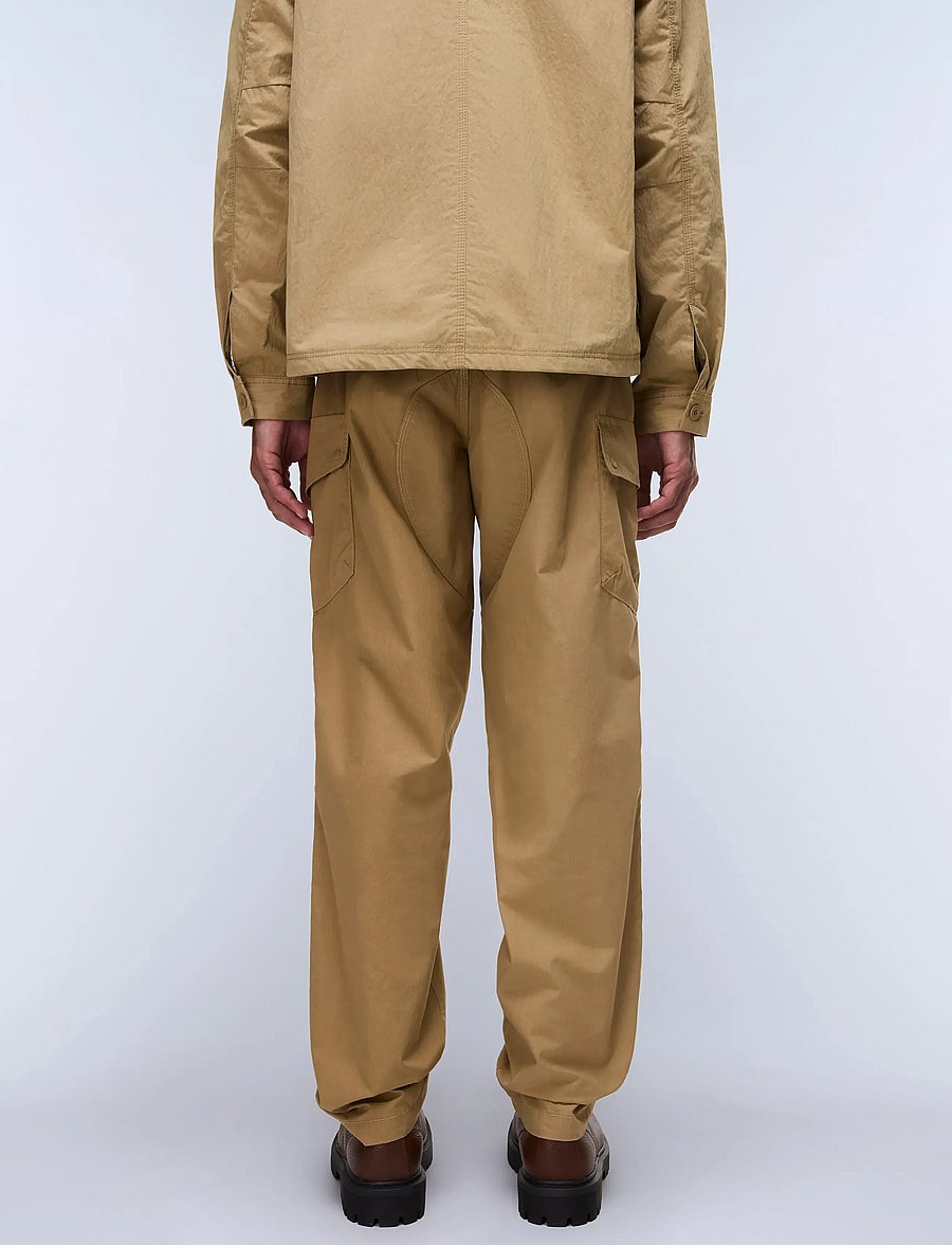 Napapijri - M-AYLIN CARGO KELP N2D - cargo-püksid - kelp n2d - 5