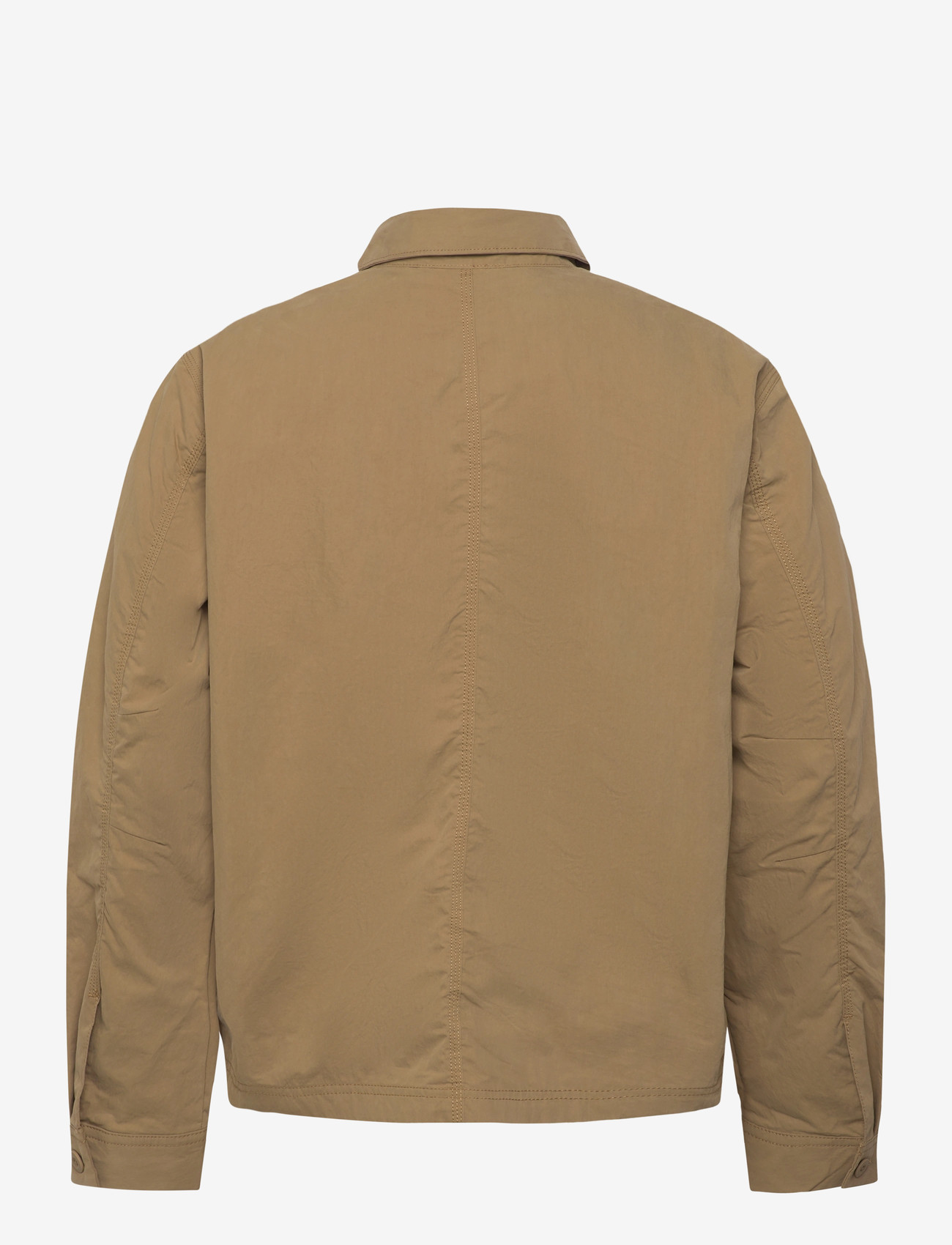 Napapijri - O-LEORAS KELP N2D - spring jackets - kelp n2d - 2