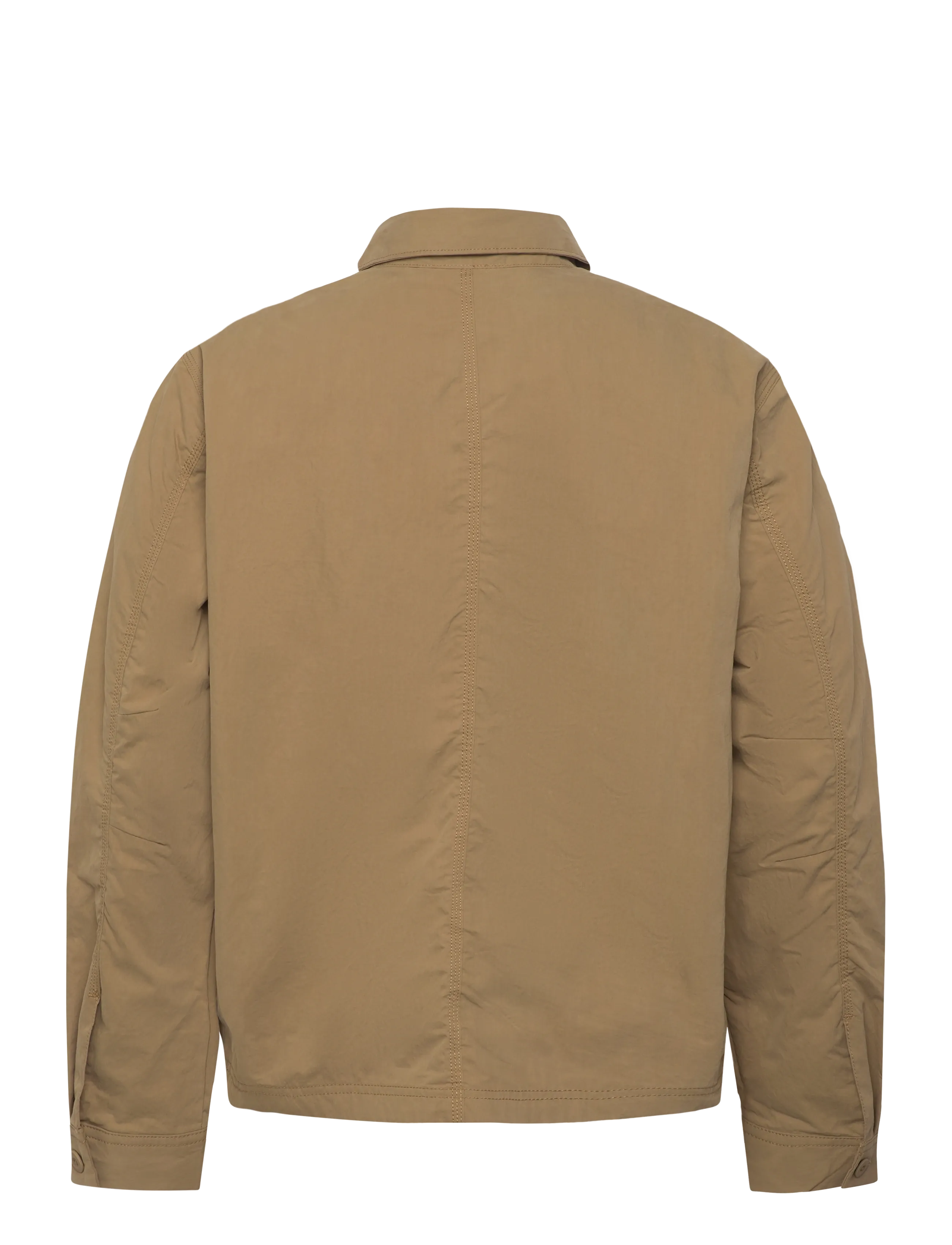 Napapijri - O-LEORAS NAVAL ACADE B2Q - spring jackets - kelp n2d - 2
