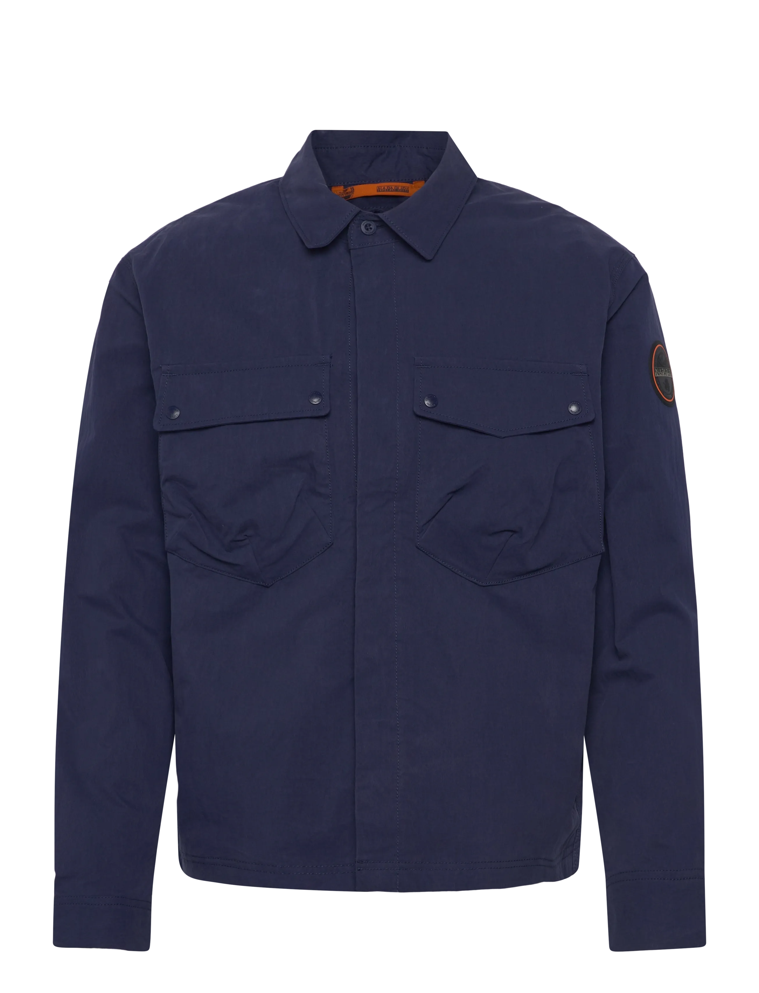 NAPAPIJRI O-Leoras Naval Acade B2Q Navy - M - Herren