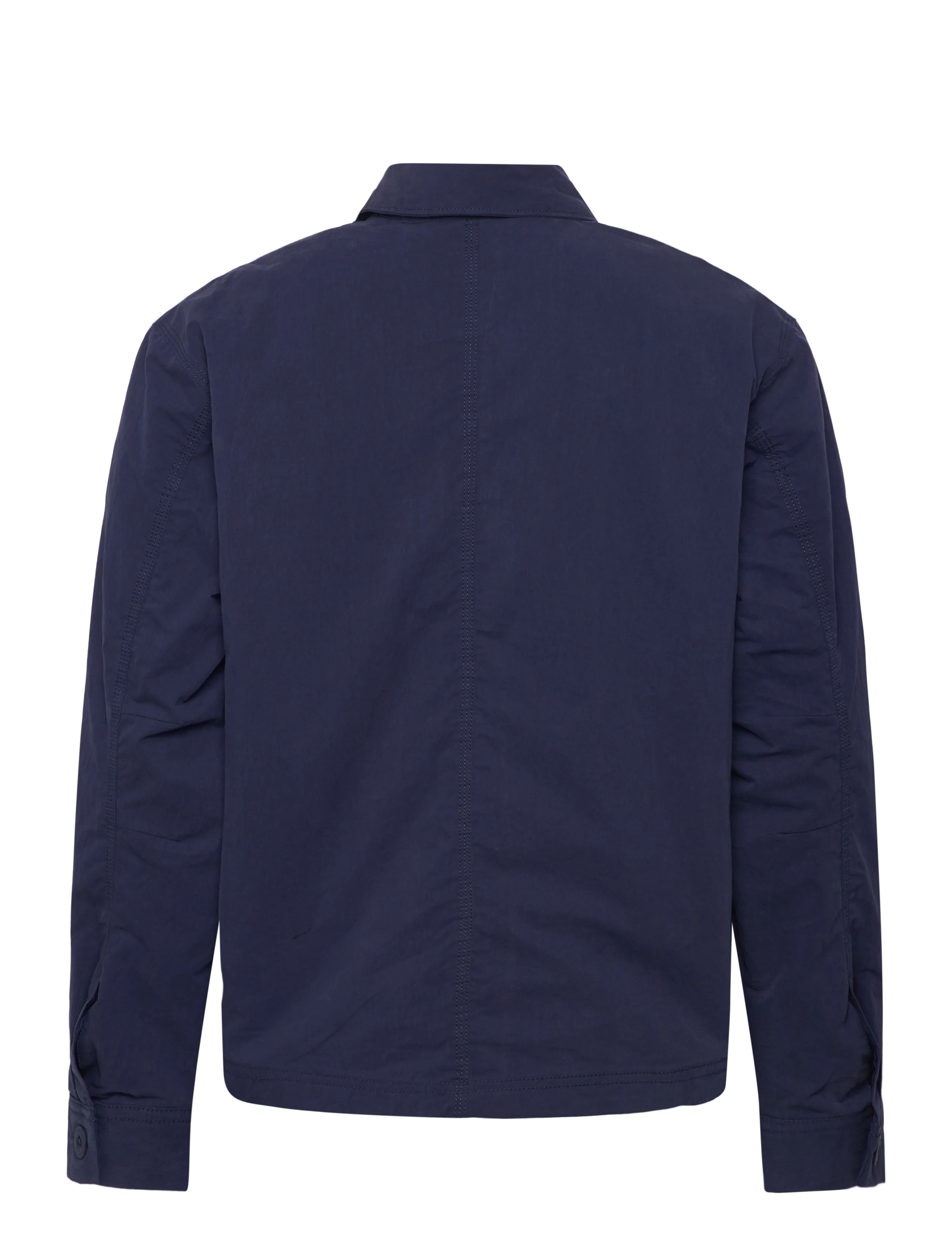 Napapijri - O-LEORAS NAVAL ACADE B2Q - spring jackets - naval acade b2q - 2