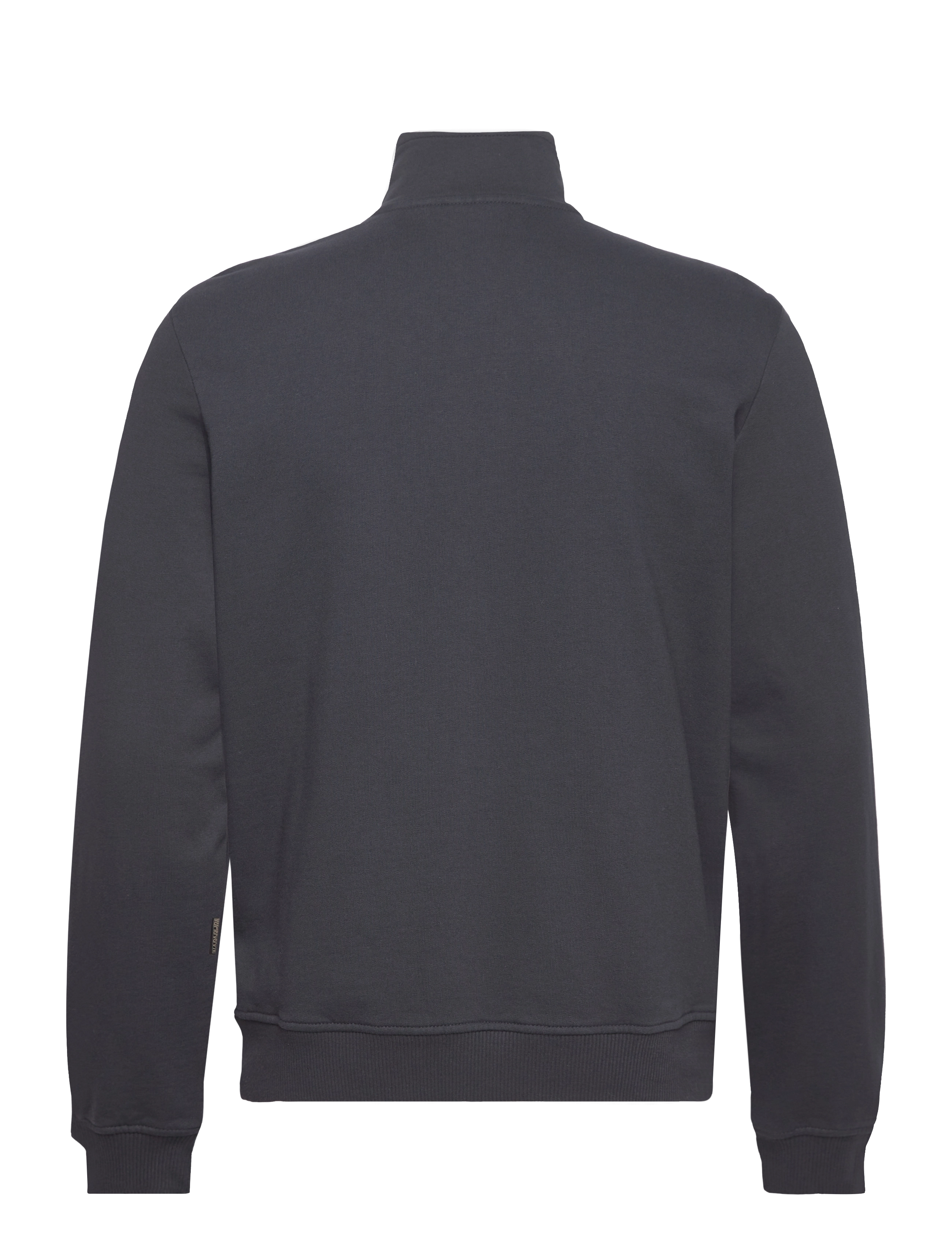 Napapijri - BALIS FZ - 041 black - 1