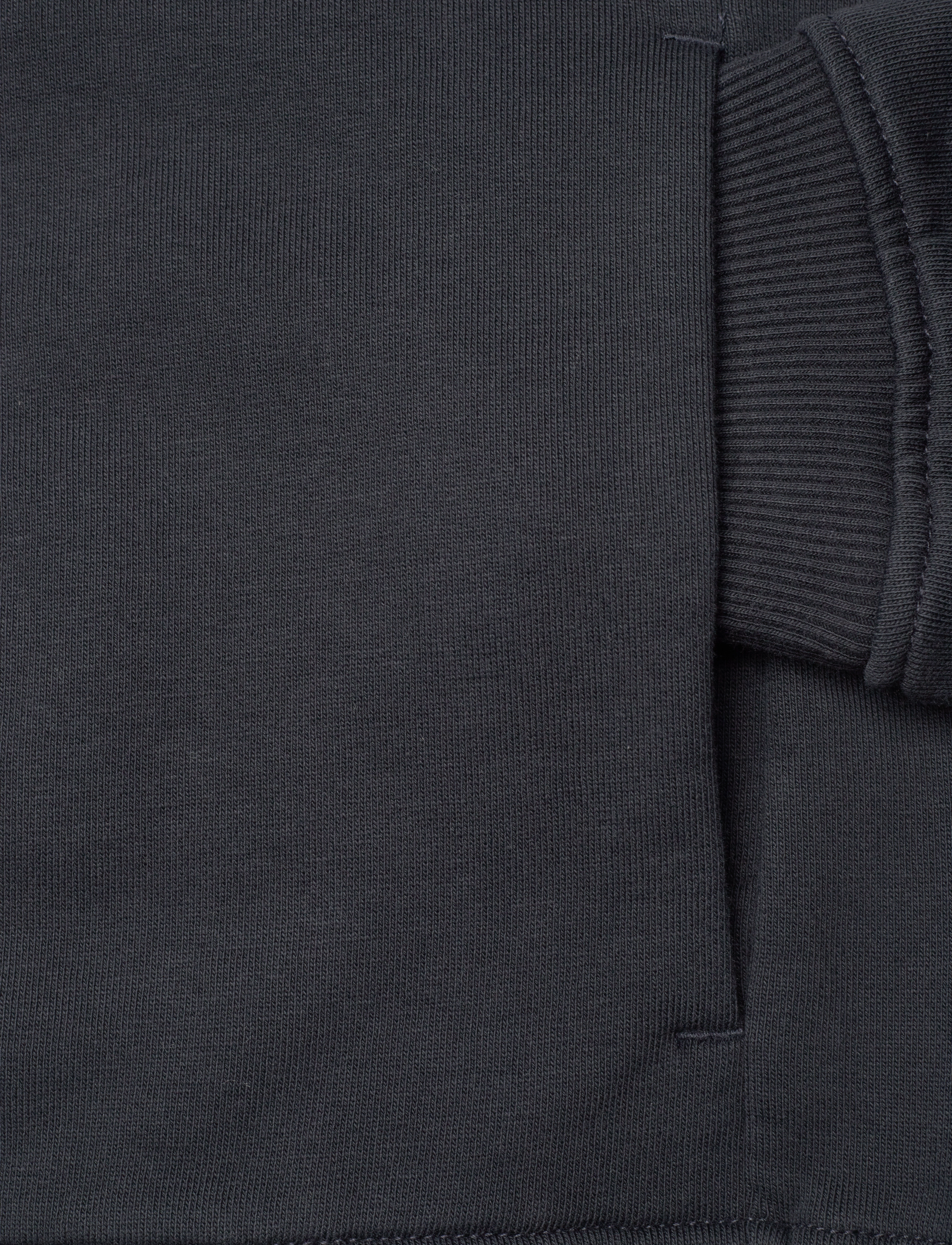 Napapijri - BALIS FZ - 041 black - 3