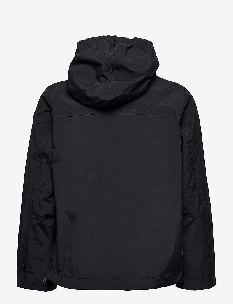 Napapijri - K RAINFOREST SUM 4 - kurtki shell - black - 1