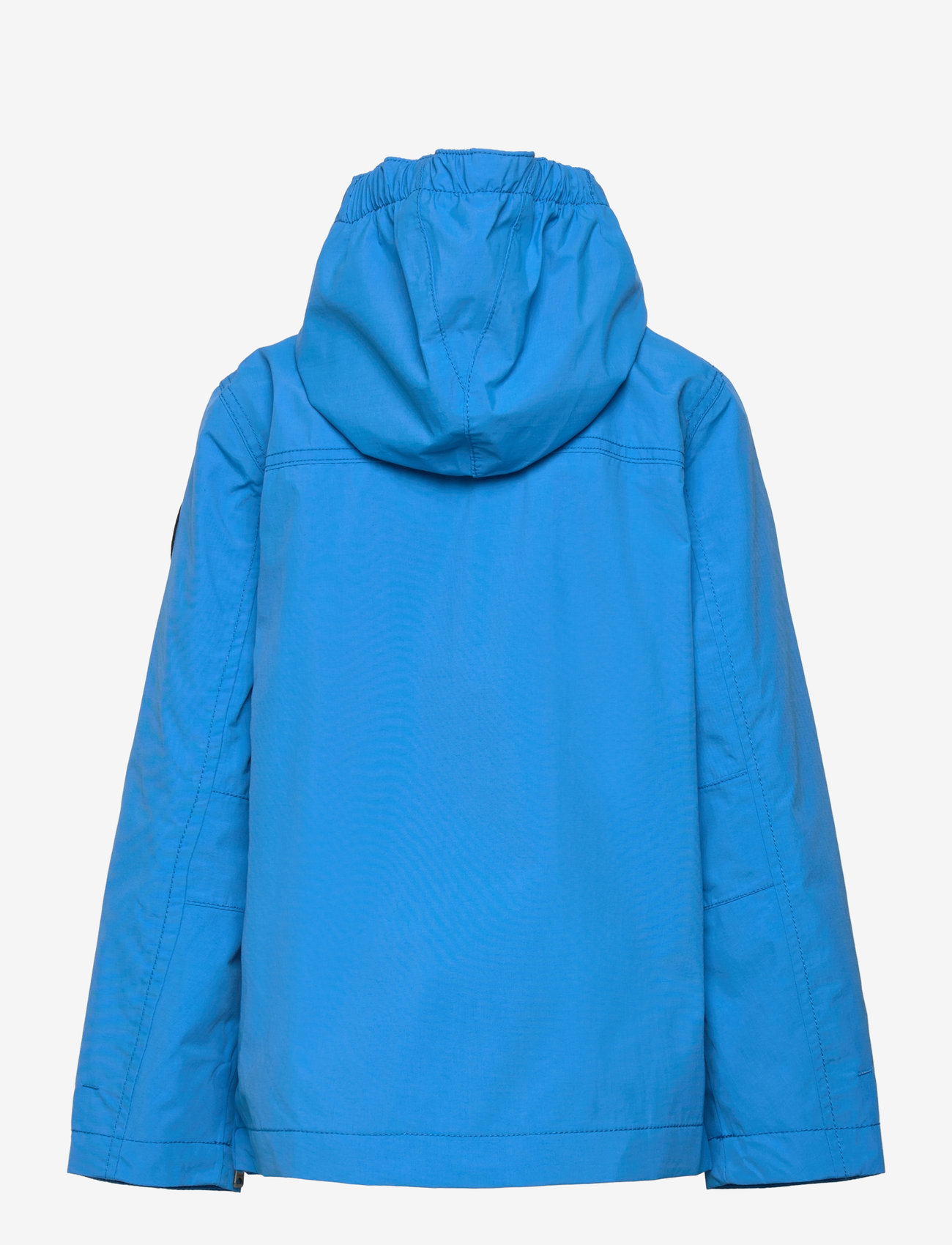 Napapijri - K RAINFOREST SUM 4 - herbstjacken - french blue - 1