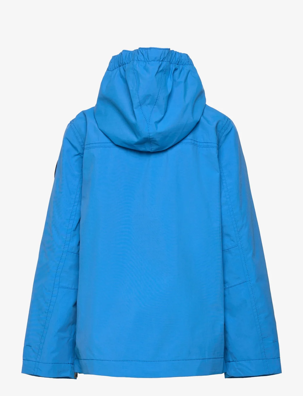 Napapijri - K RAINFOREST SUM 4 - shell-jacken - french blue - 1