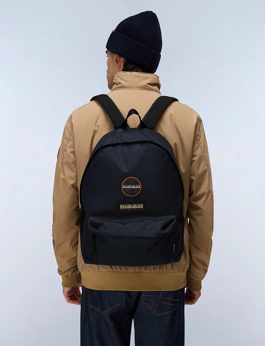 Napapijri - VOYAGE 3 - shop by occasion - blu marine - 0