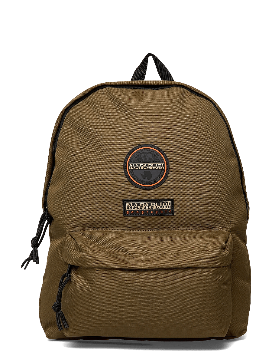 Napapijri - VOYAGE 3 - nach anlass kaufen - dark olive g3a - 0