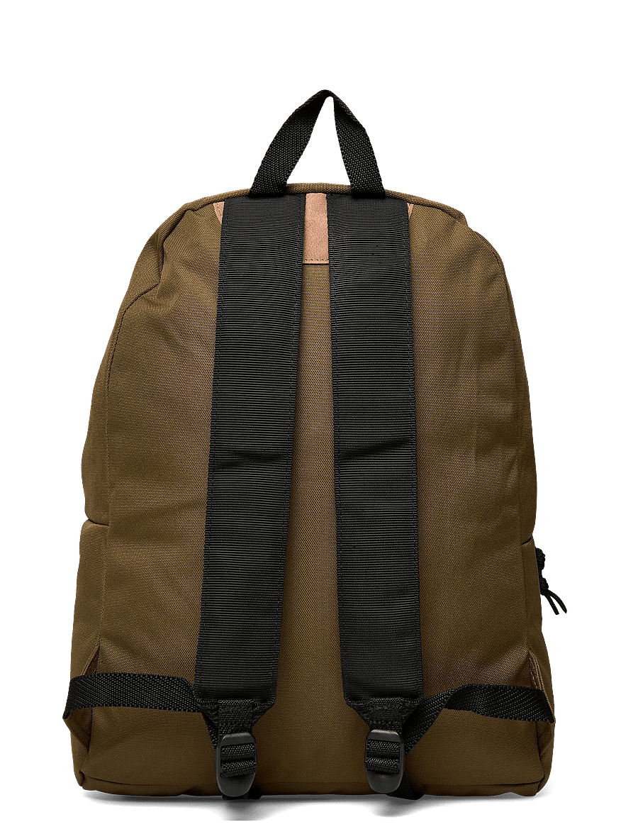 Napapijri - VOYAGE 3 - nach anlass kaufen - dark olive g3a - 1