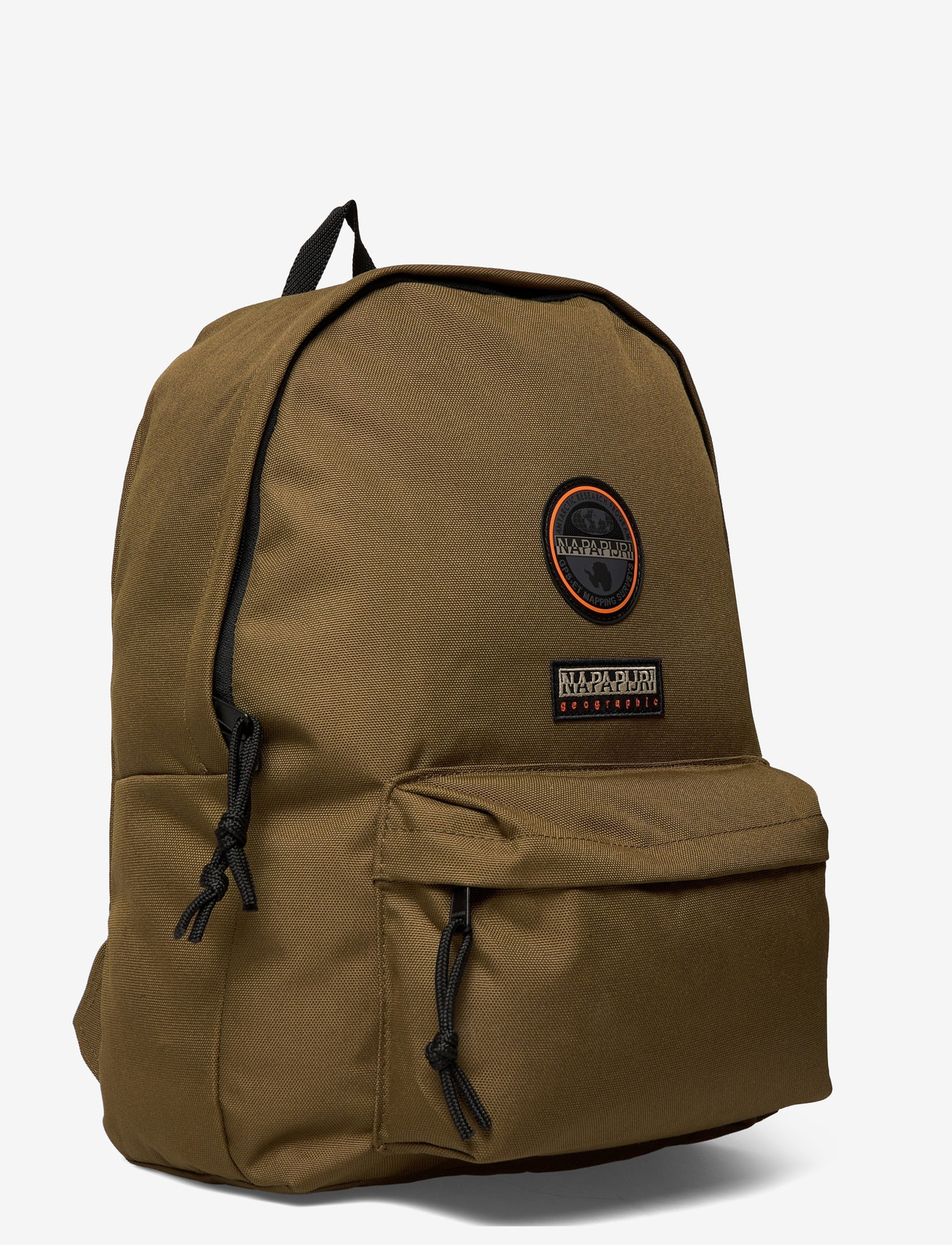 Napapijri - VOYAGE 3 DARK OLIVE G3A - accessories - dark olive g3a - 2