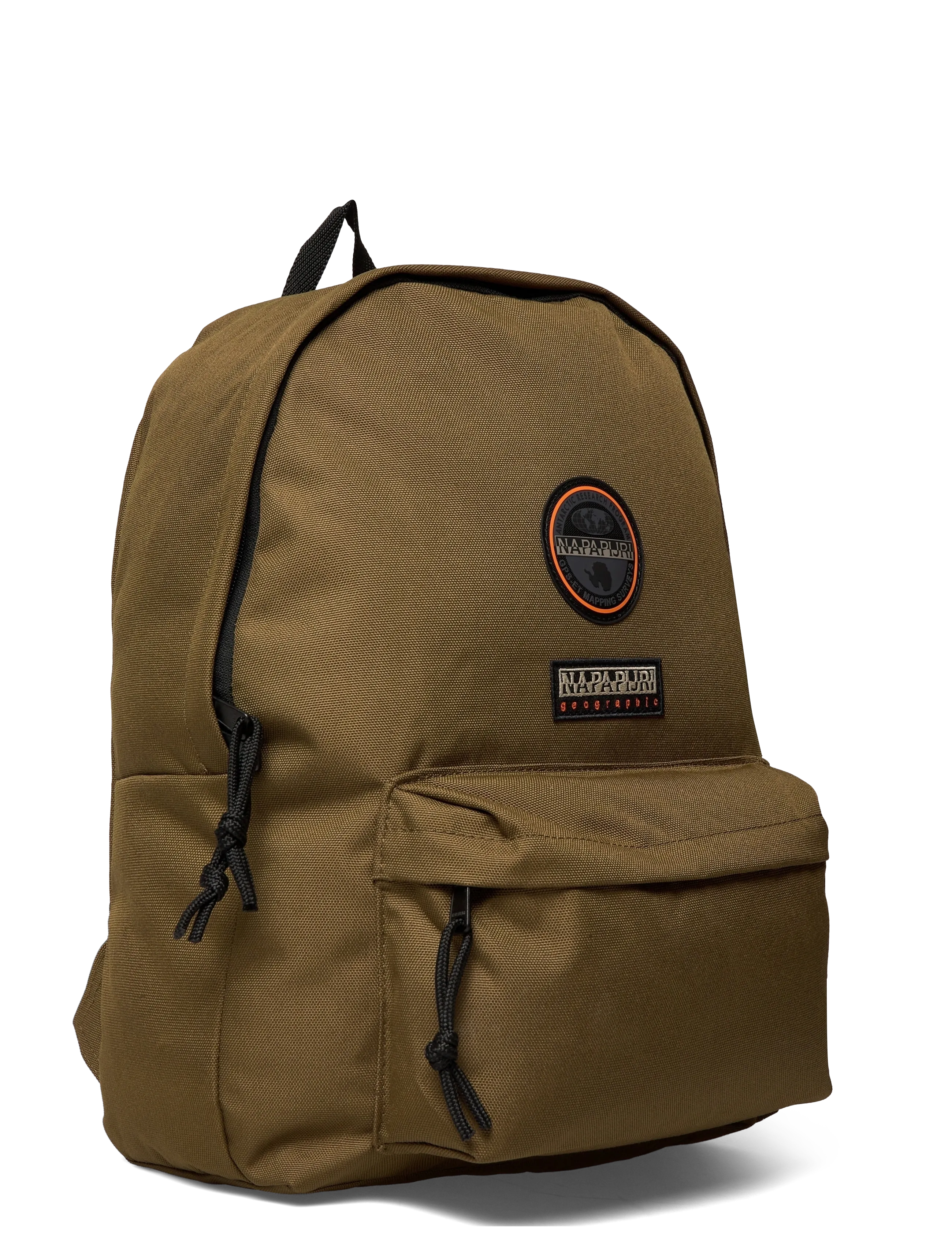 Napapijri - VOYAGE 3 - accessoires - dark olive g3a - 2