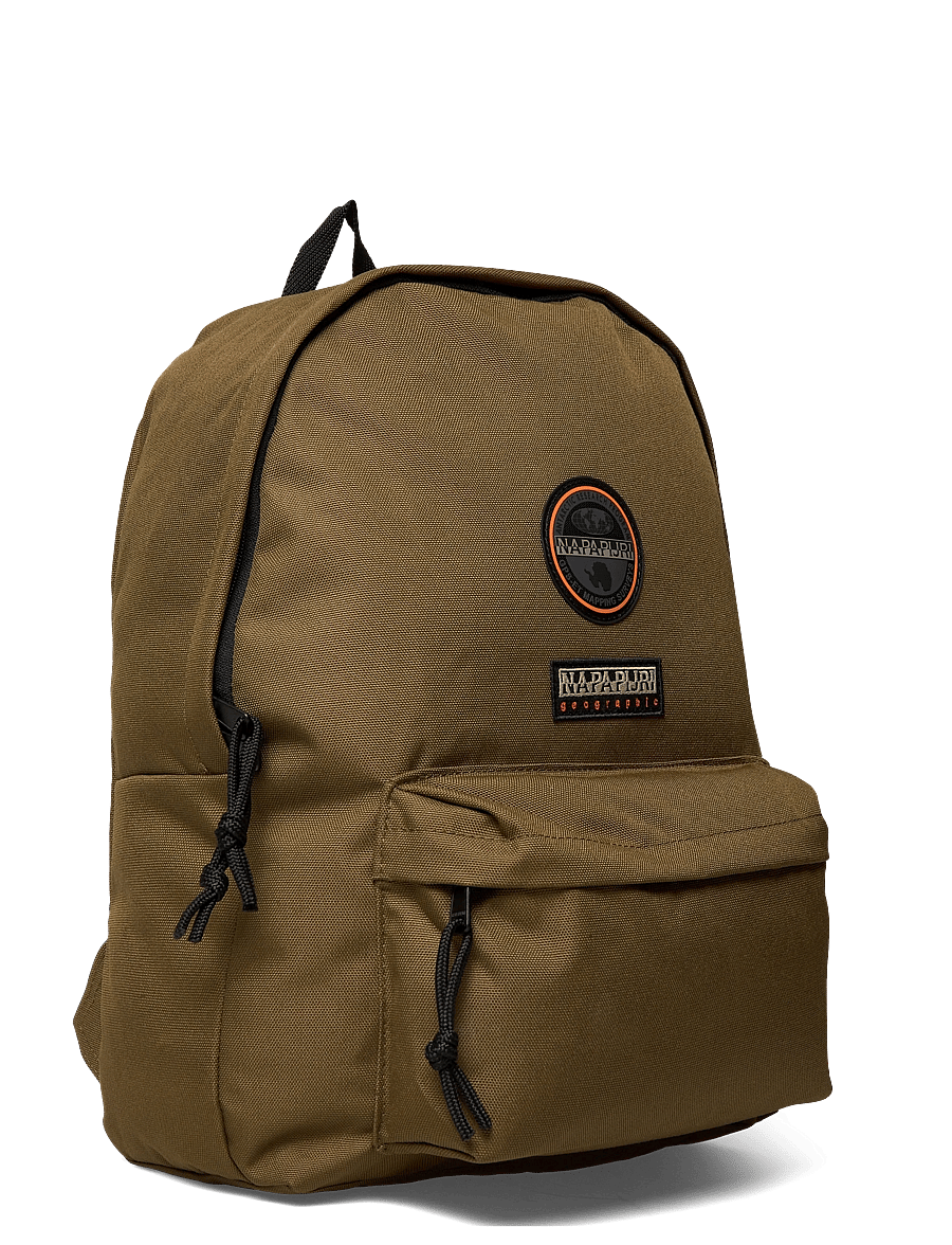 Napapijri - VOYAGE 3 - nach anlass kaufen - dark olive g3a - 2