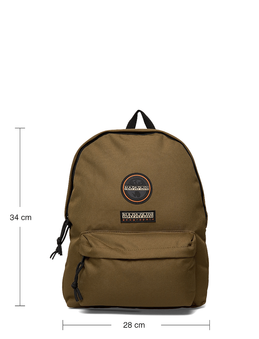 Napapijri - VOYAGE 3 - nach anlass kaufen - dark olive g3a - 3