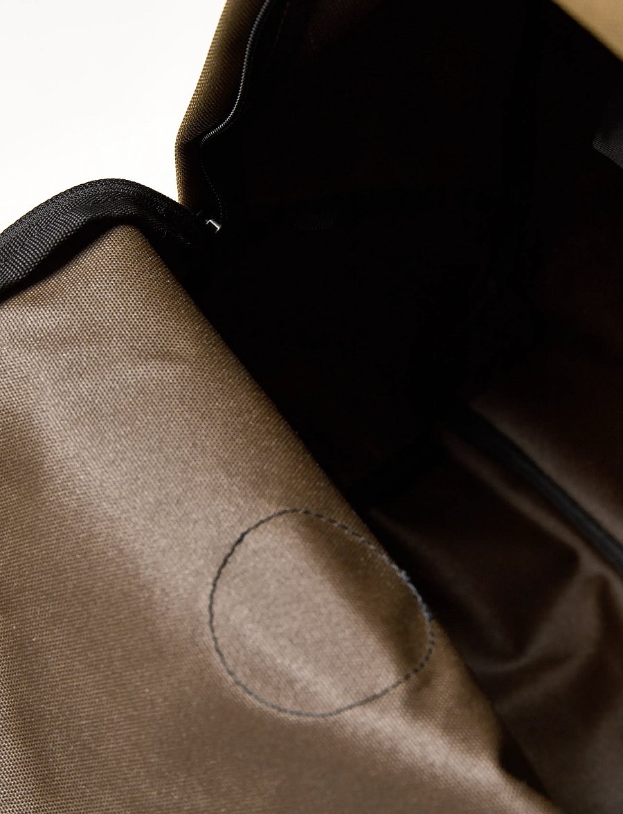 Napapijri - VOYAGE 3 - nach anlass kaufen - dark olive g3a - 5