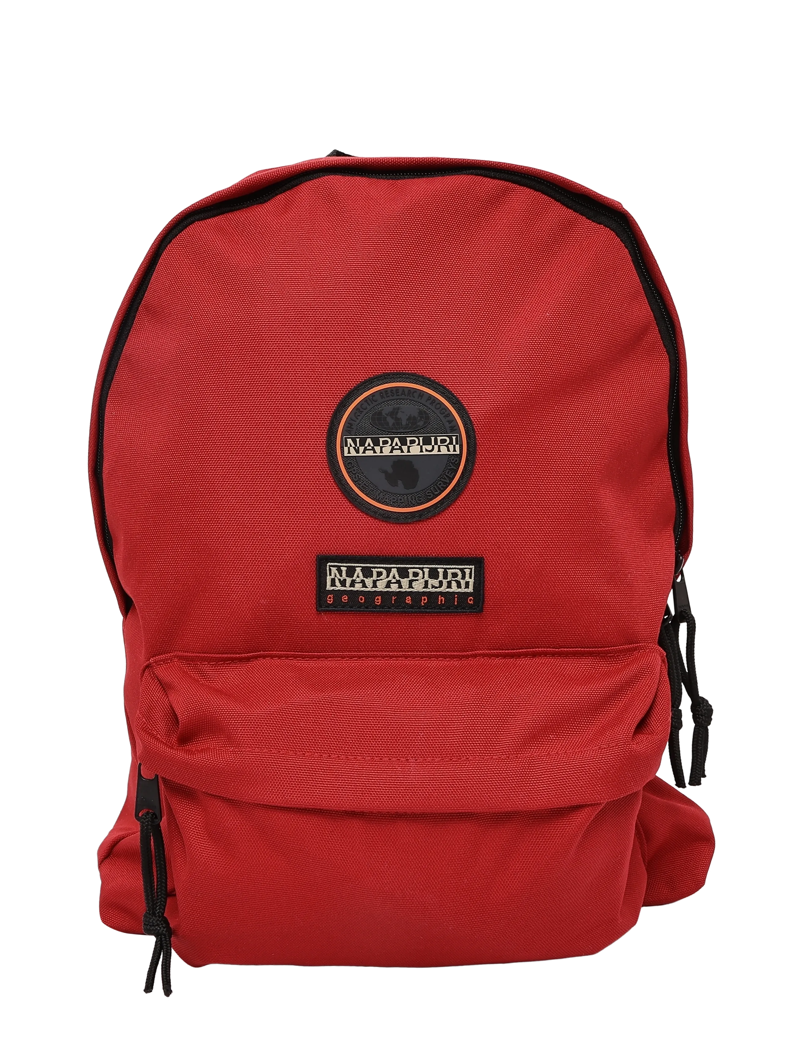 Napapijri VOYAGE 3 - Napapijri - HAUTE RED R1F / red