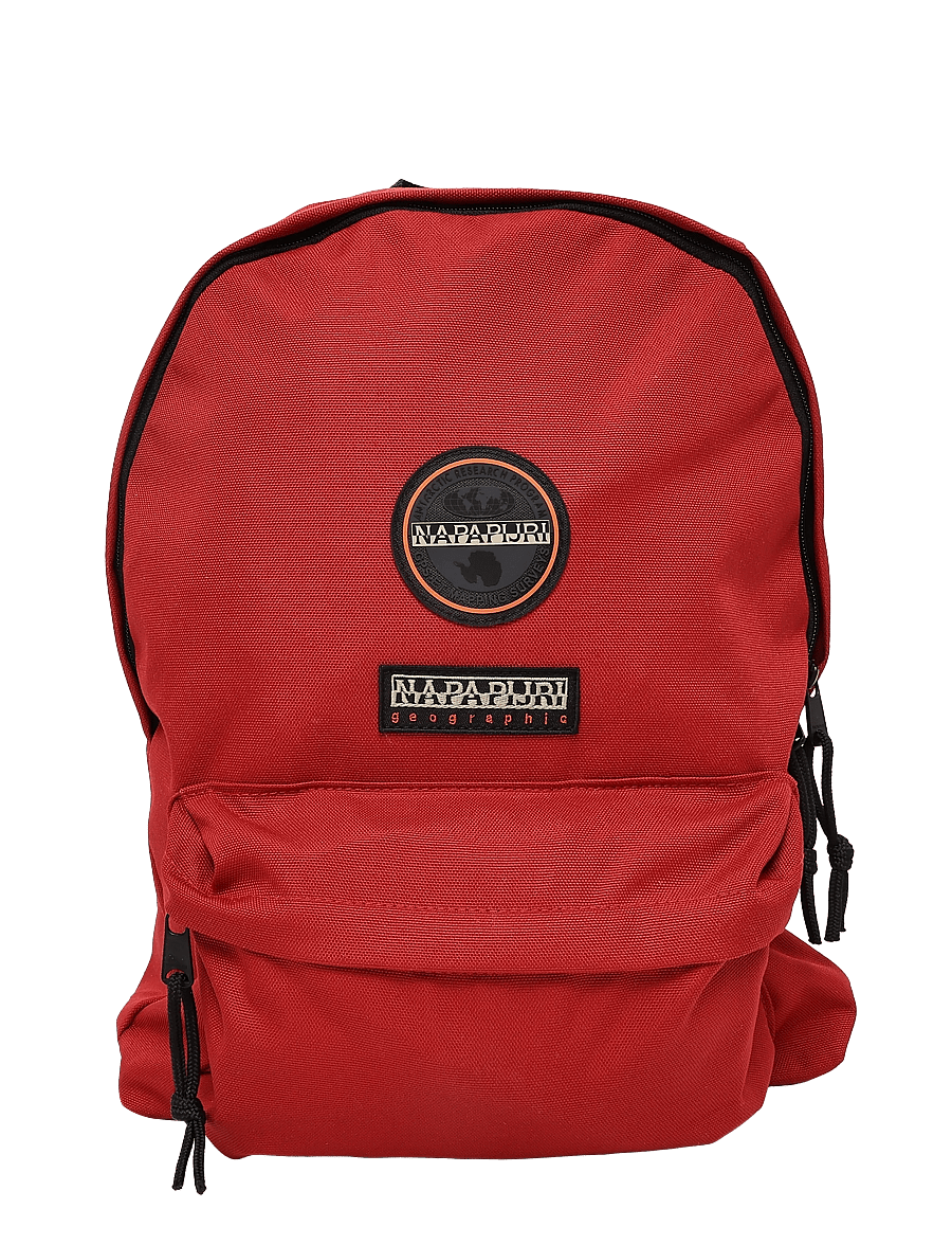 Napapijri - VOYAGE 3 - nach anlass kaufen - haute red r1f - 1