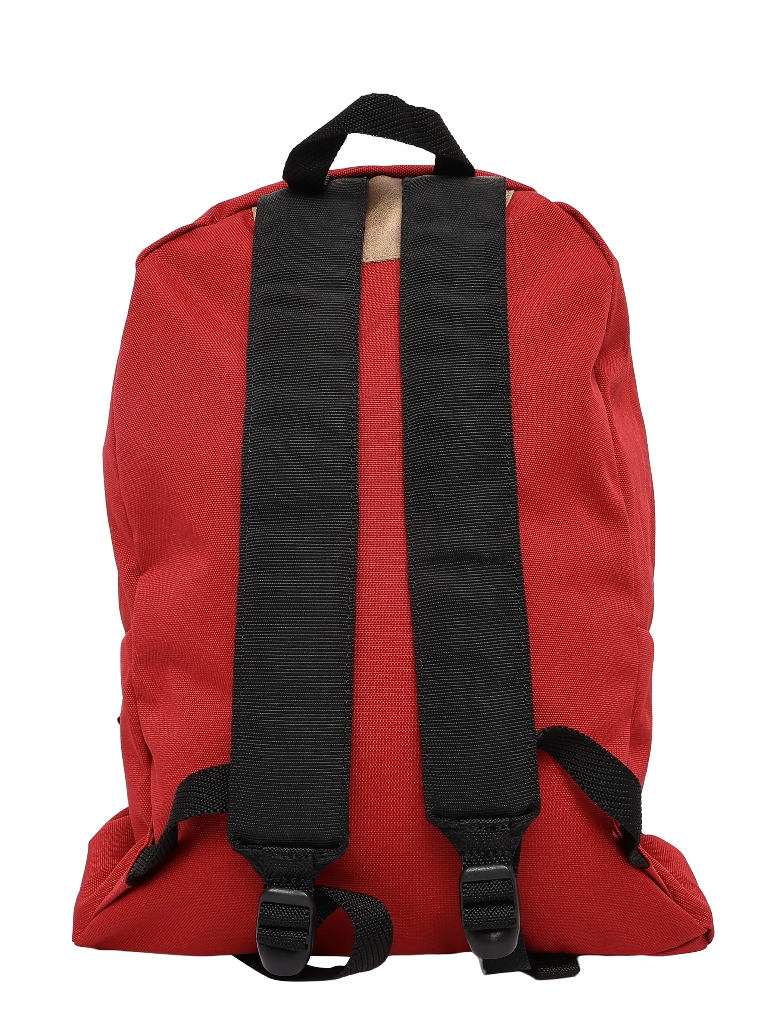 Napapijri - VOYAGE 3 - osta olukorra järgi - haute red r1f - 2