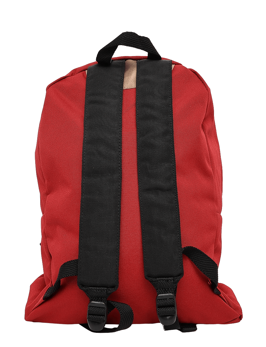 Napapijri - VOYAGE 3 - nach anlass kaufen - haute red r1f - 2