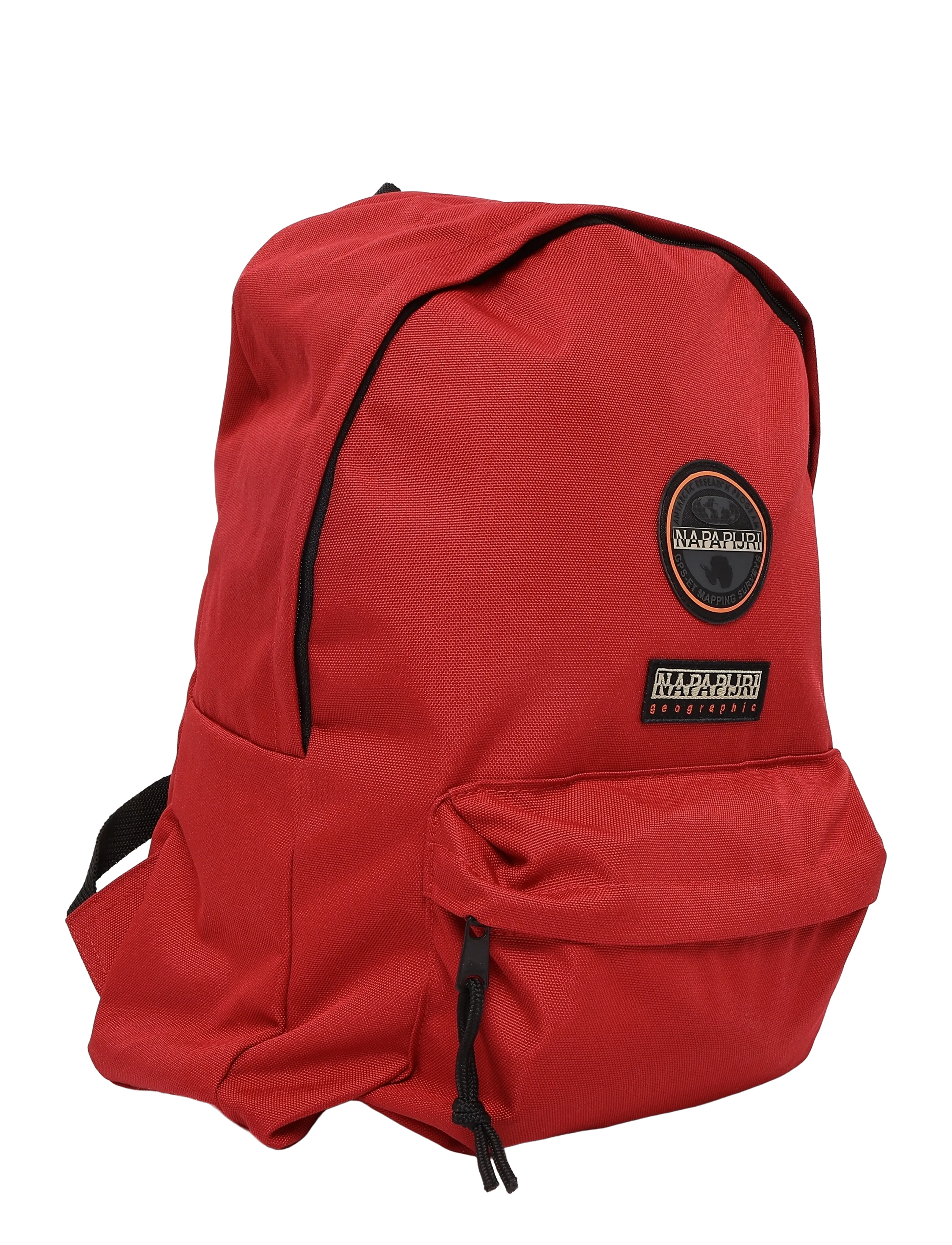 Napapijri - VOYAGE 3 - osta olukorra järgi - haute red r1f - 3
