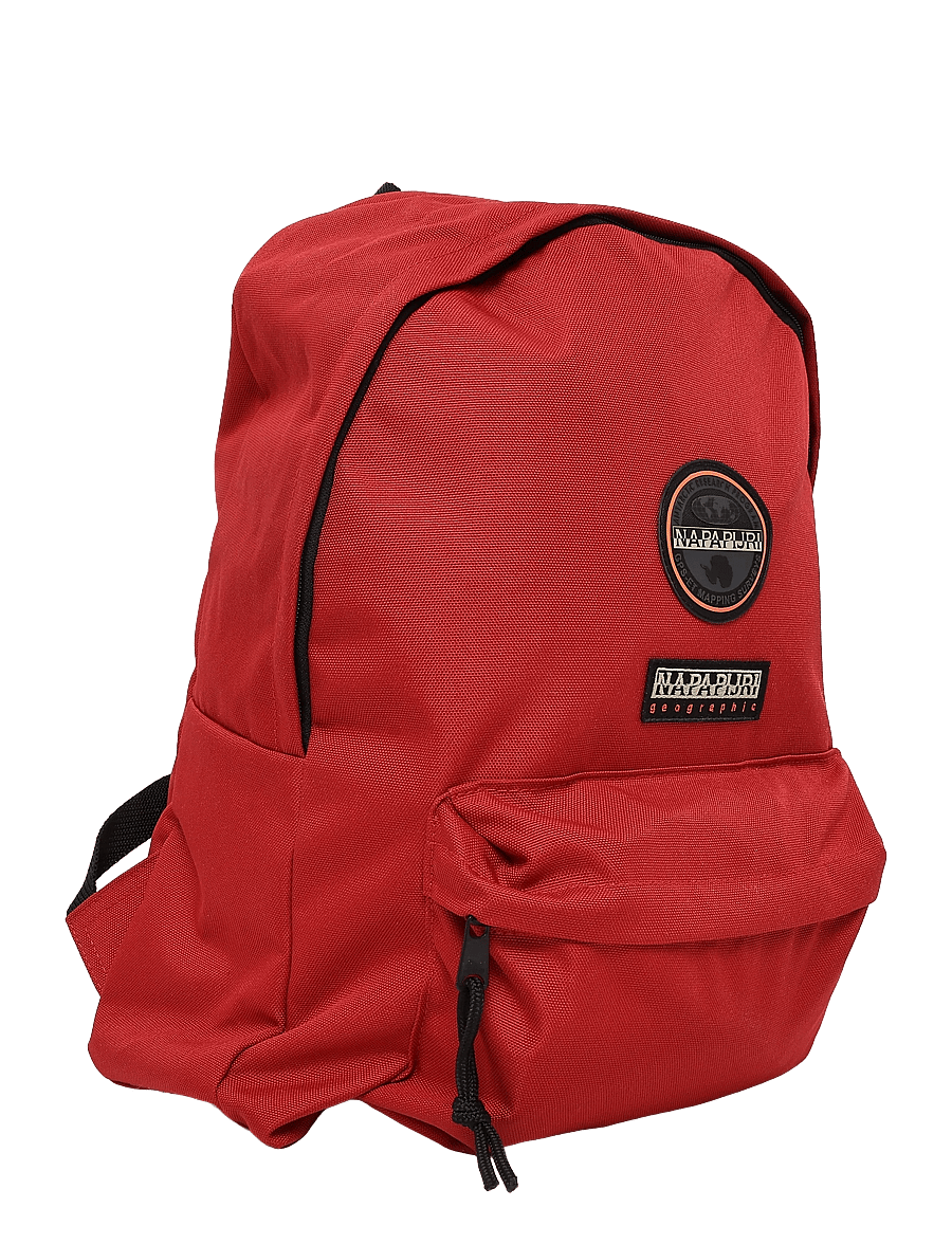 Napapijri - VOYAGE 3 - nach anlass kaufen - haute red r1f - 3
