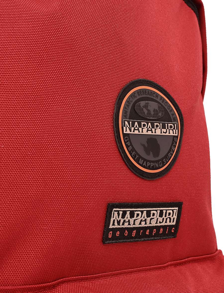 Napapijri - VOYAGE 3 - nach anlass kaufen - haute red r1f - 4