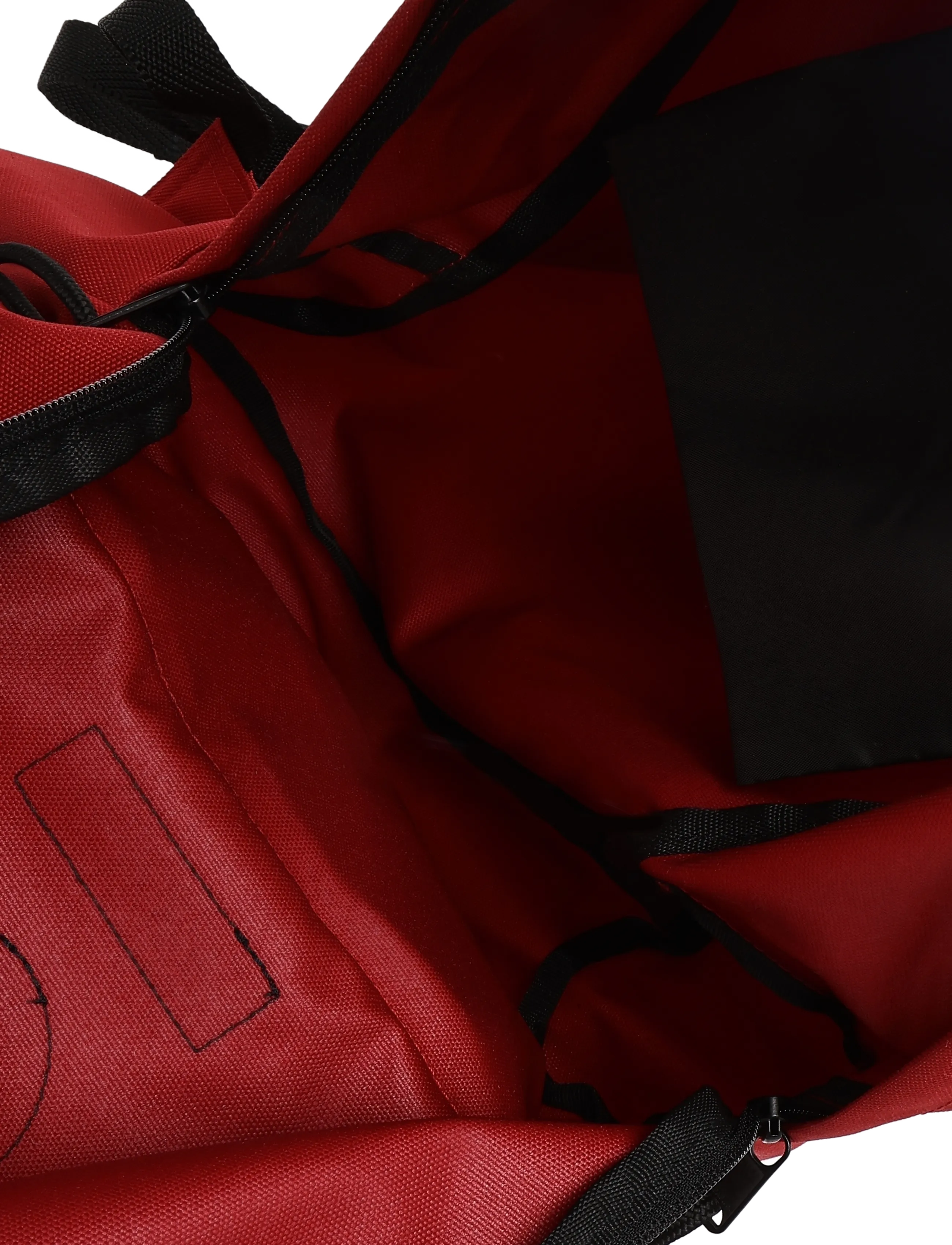 Napapijri - VOYAGE 3 - osta olukorra järgi - haute red r1f - 5