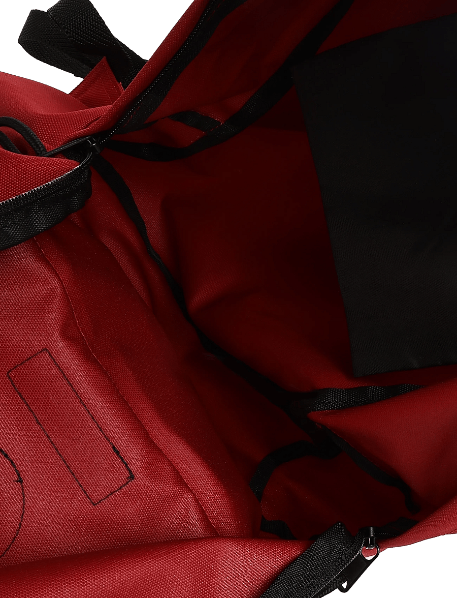 Napapijri - VOYAGE 3 - nach anlass kaufen - haute red r1f - 5