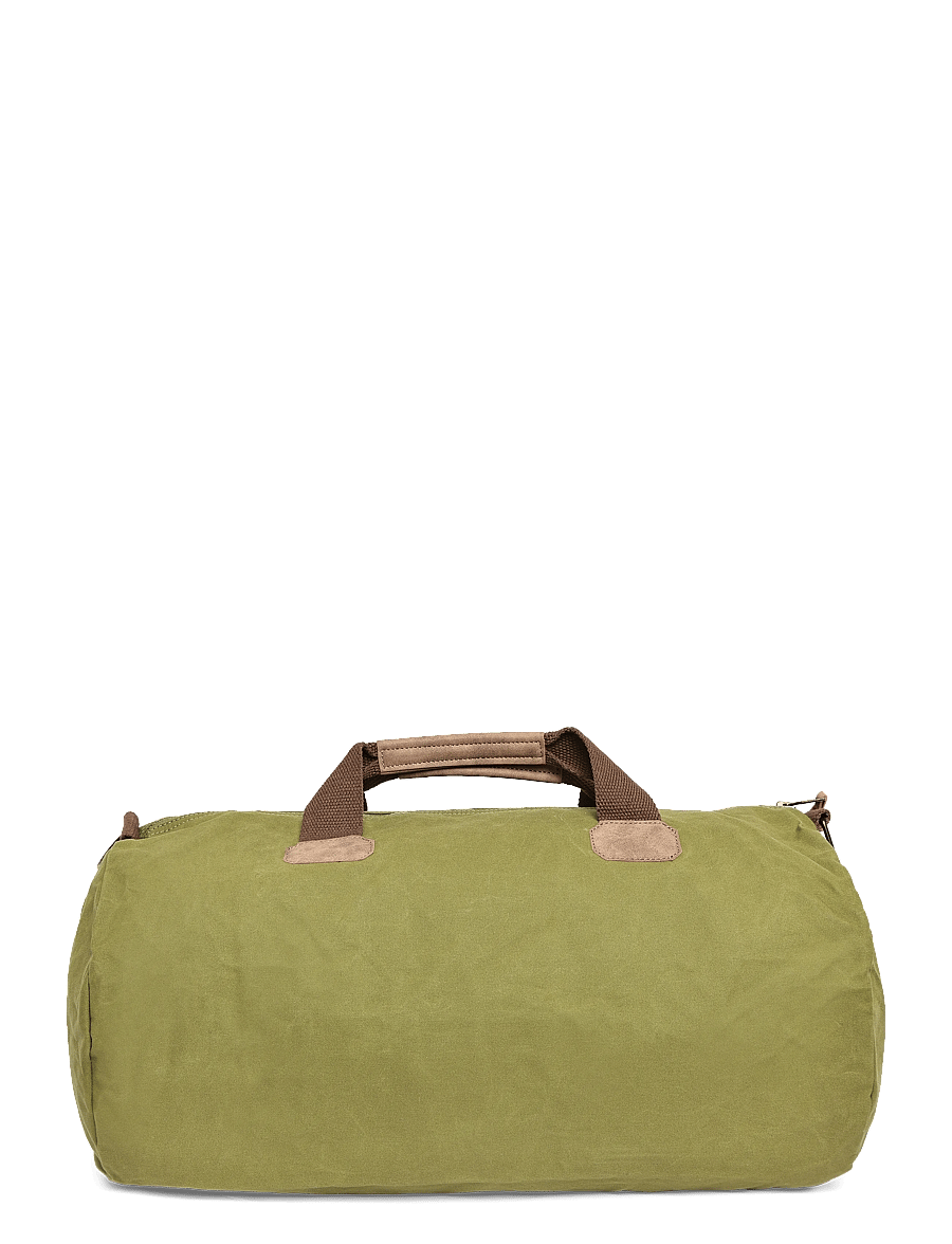 Napapijri - BERING 3 - reisetaschen - avocado g4c - 1