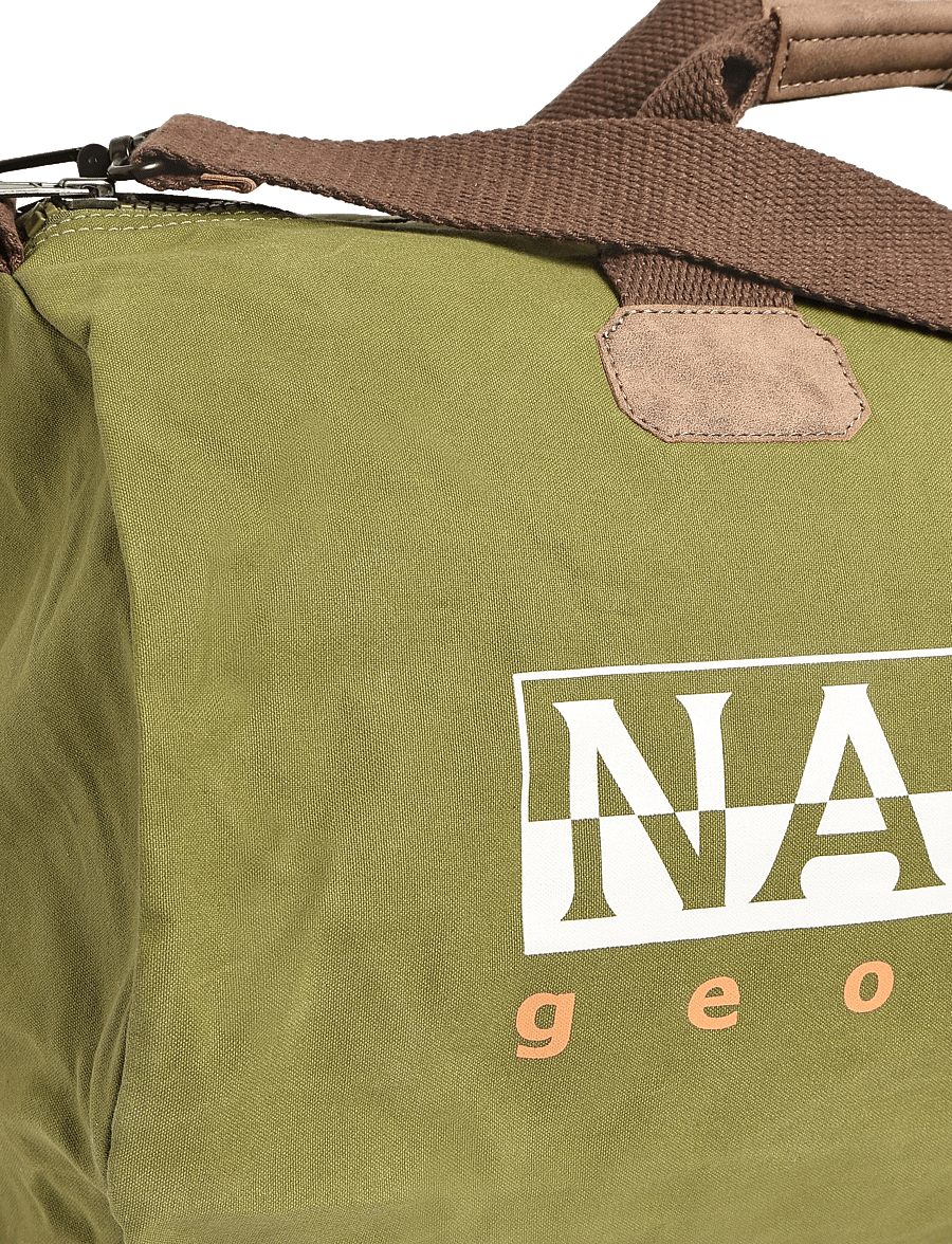 Napapijri - BERING 3 - reisetaschen - avocado g4c - 3